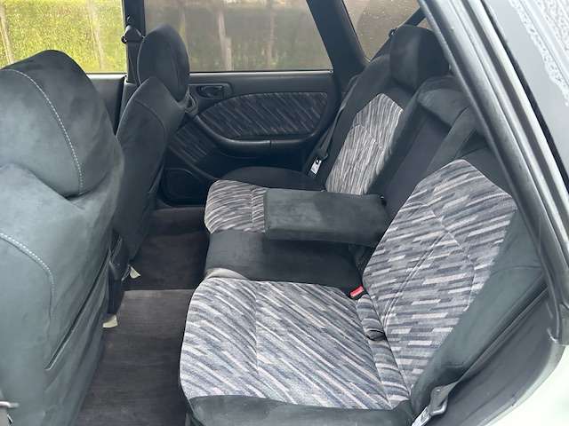 <p>1997 SUBARU LEGACY GTB</p>