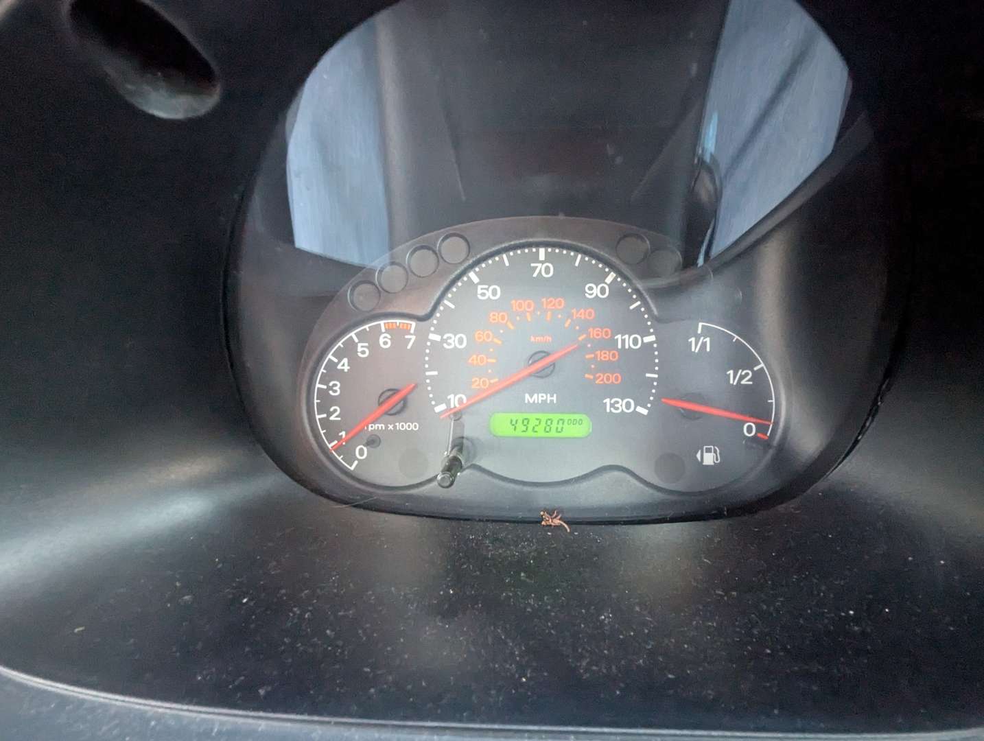 <p>2006 FORD STREETKA ICE</p>