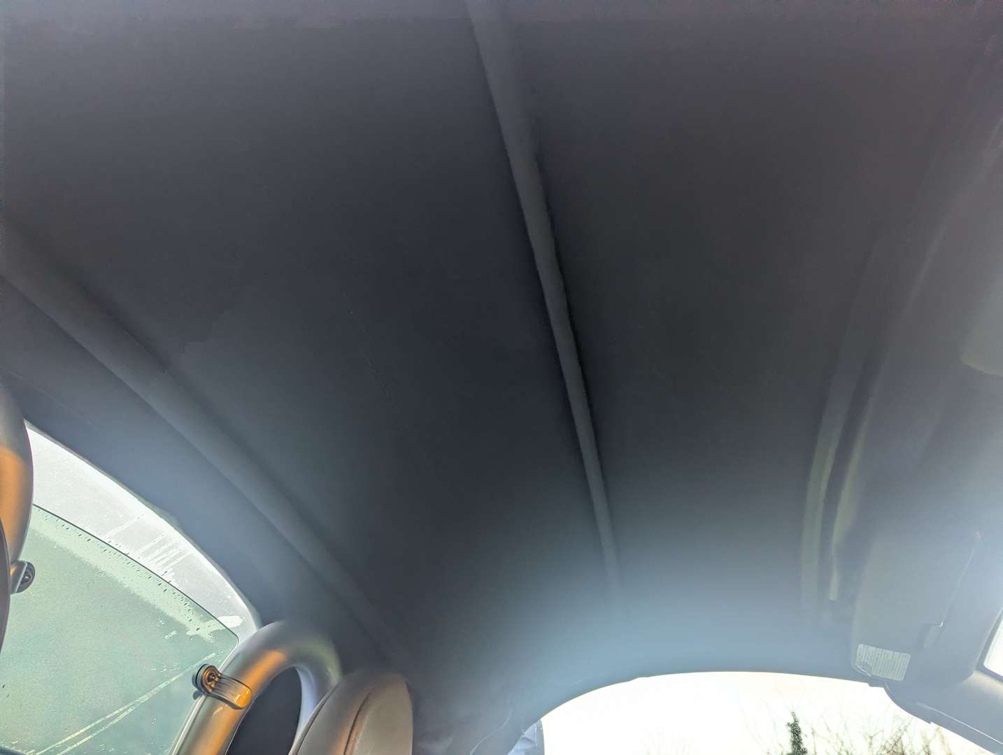 <p>2006 FORD STREETKA ICE</p>