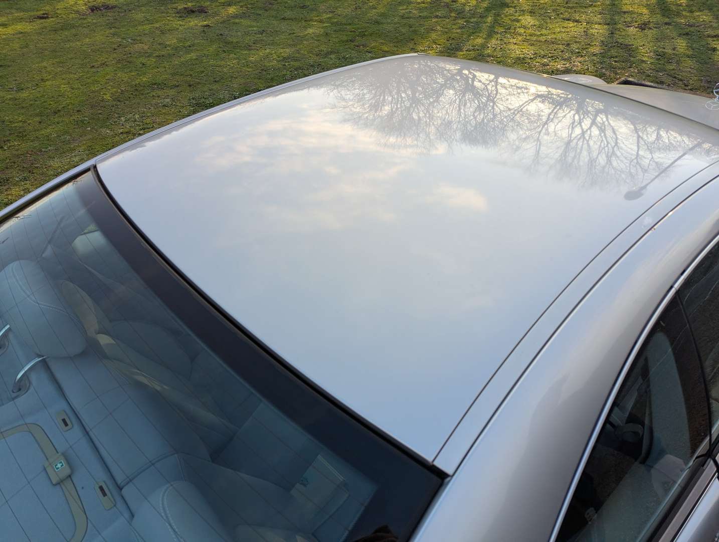 <p>2000 MERCEDES CLK 230 ELEGANCE KOMPRESSOR C208 AUTO</p>