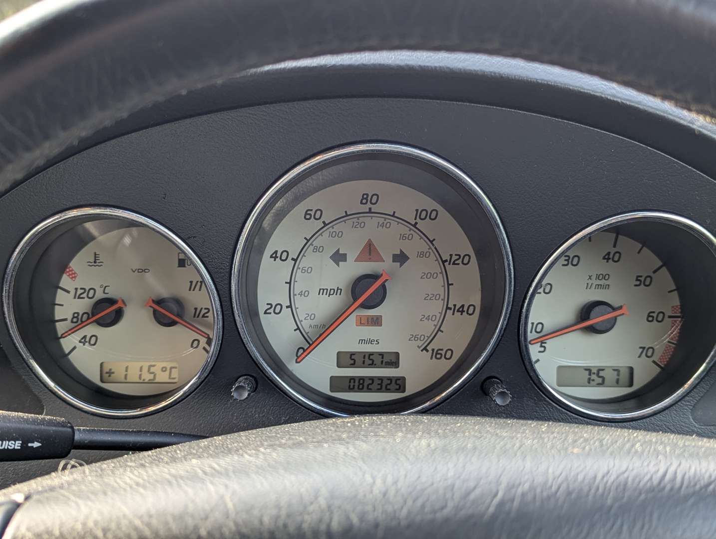 <p>1999 MERCEDES SLK 230 KOMPRESSOR R170 AUTO</p>