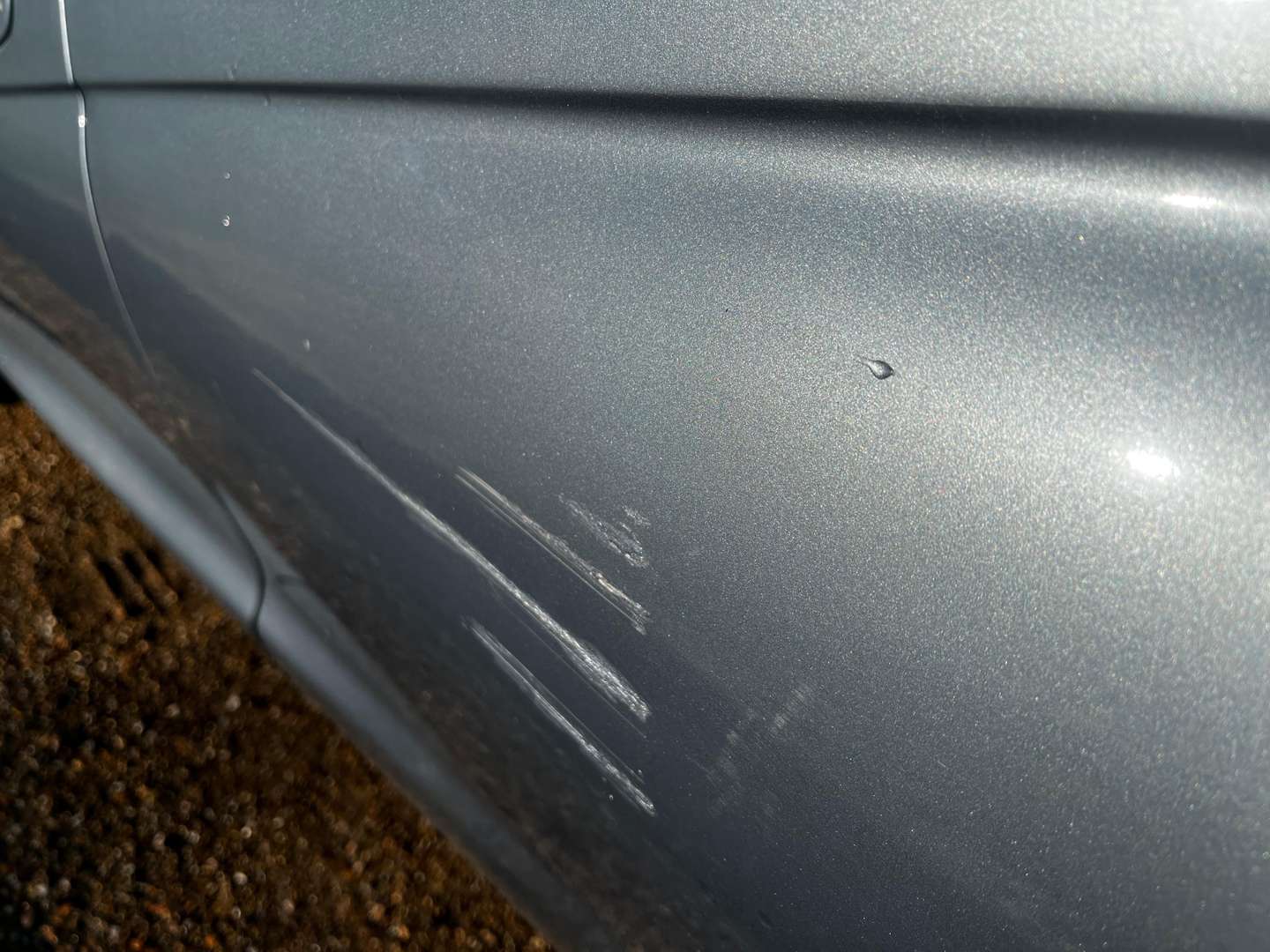 <p>2001 FORD PUMA</p>