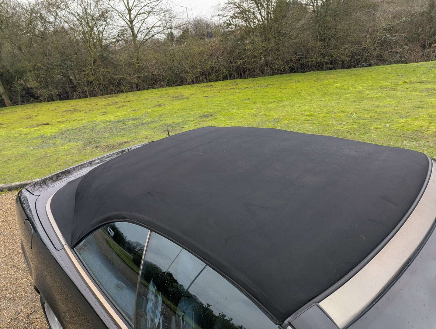 <p>1999 MERCEDES CLK230 AVANTGARDE CONVERTIBLE AUTO</p>