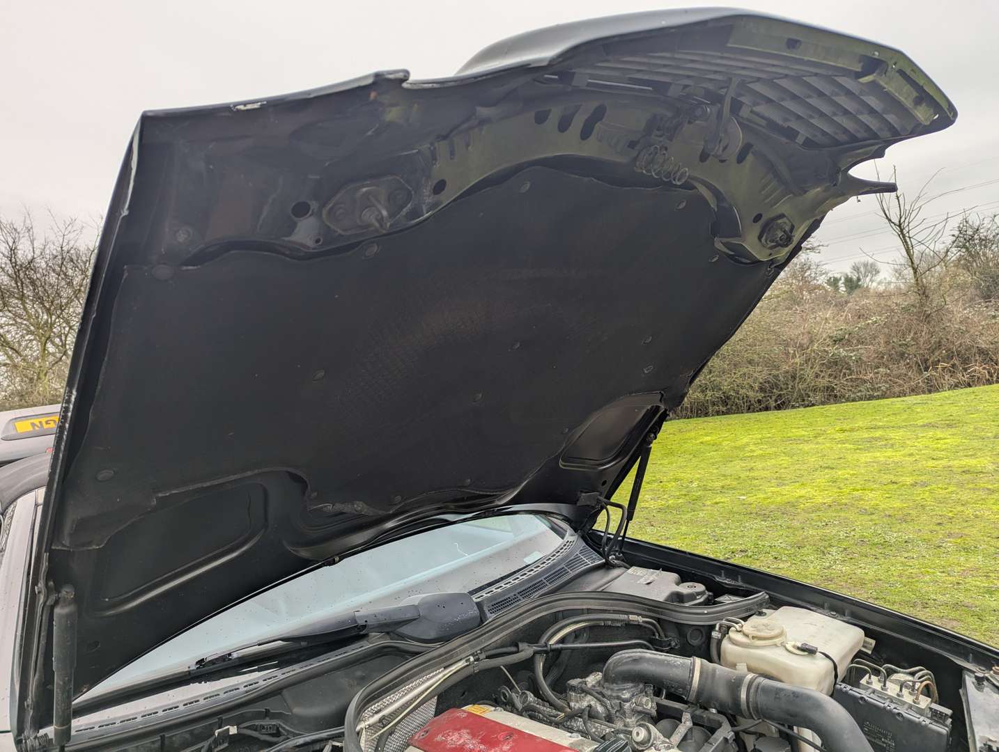 <p>1999 MERCEDES CLK230 AVANTGARDE CONVERTIBLE AUTO</p>