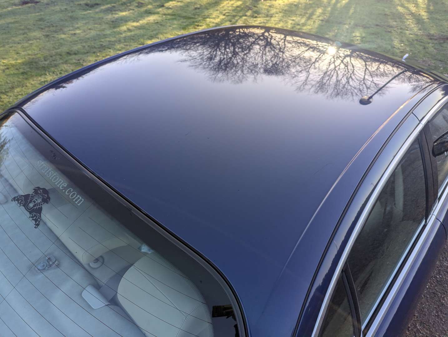 <p>2004 JAGUAR S-TYPE V6 SE AUTO</p>