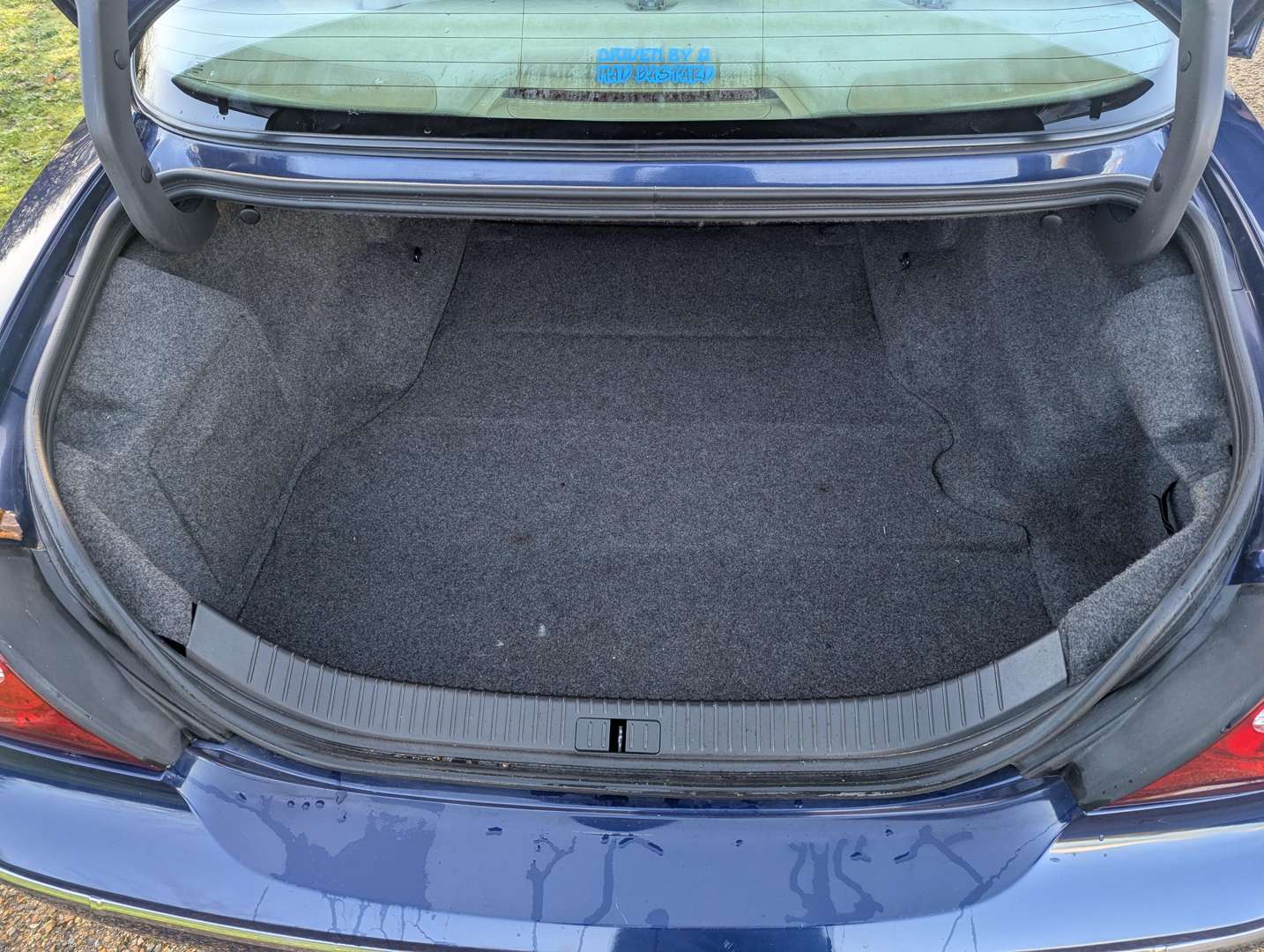 <p>2004 JAGUAR S-TYPE V6 SE AUTO</p>