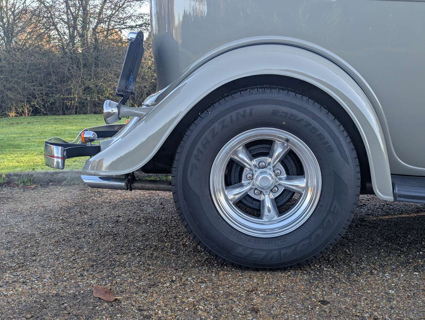 <p>1934 FORD TUDOR SEDAN LHD</p>