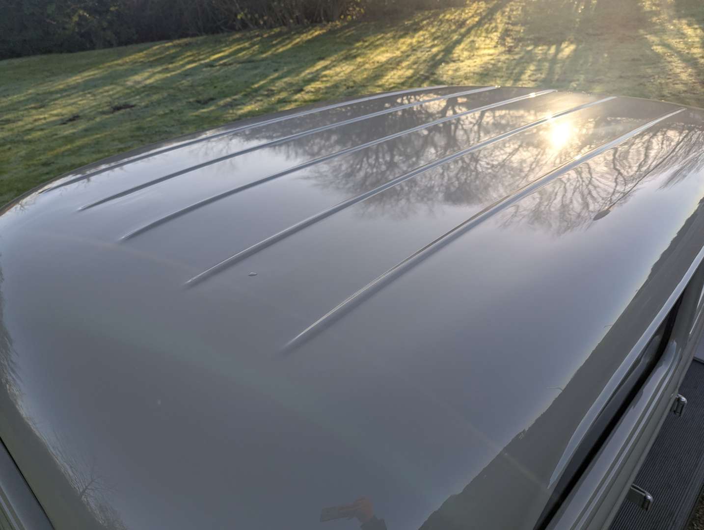 <p>1934 FORD TUDOR SEDAN LHD</p>