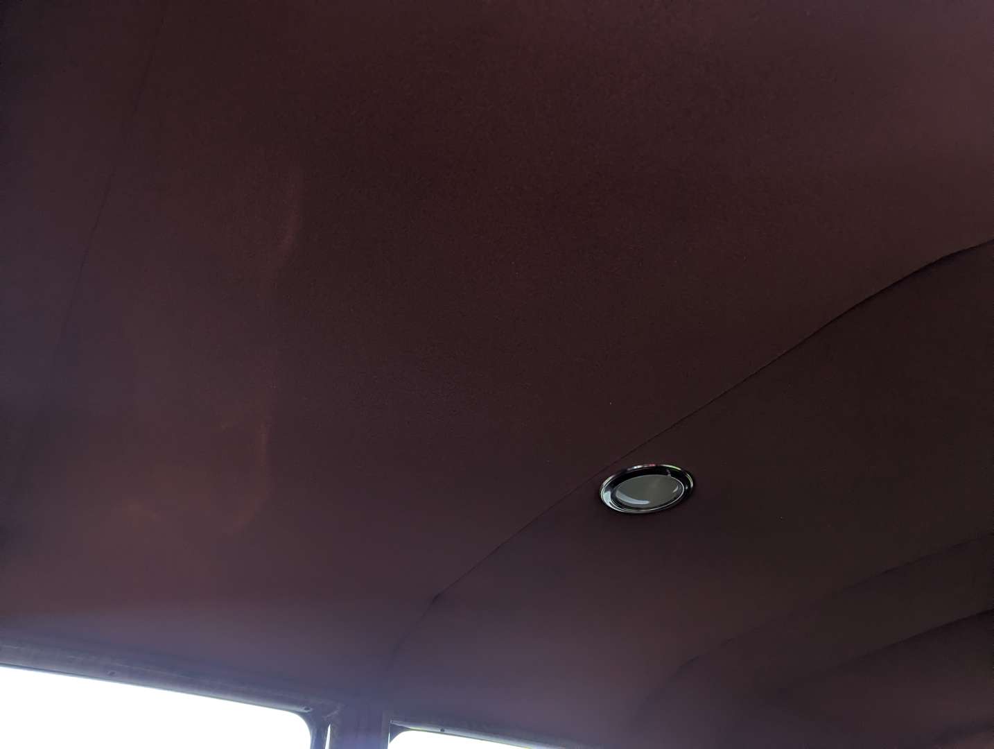 <p>1934 FORD TUDOR SEDAN LHD</p>