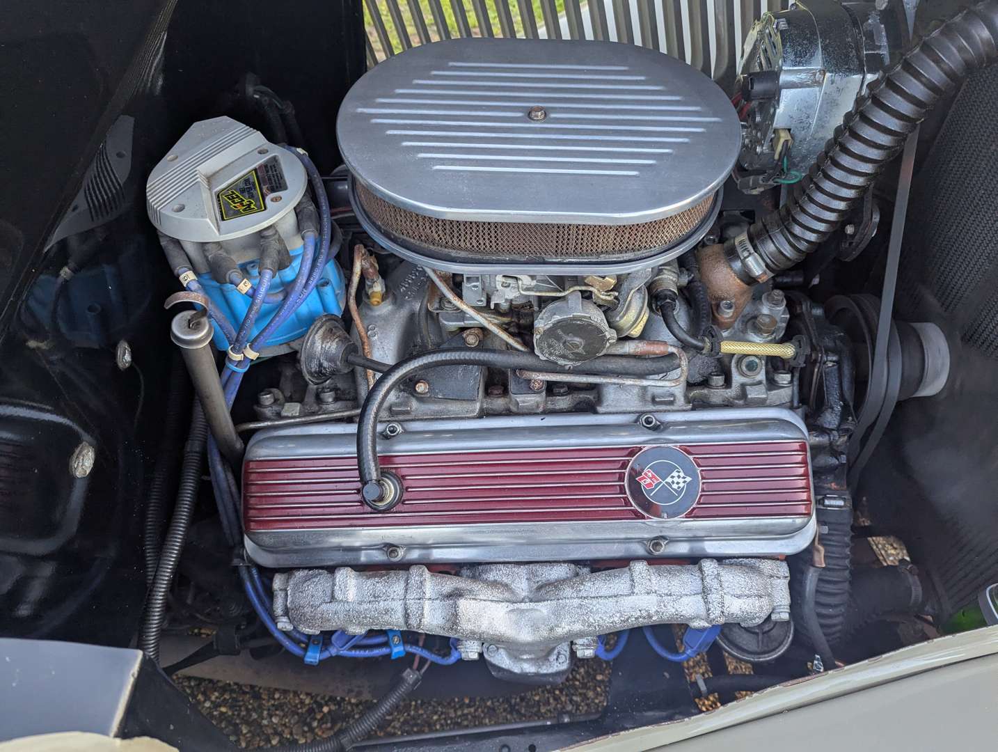 <p>1934 FORD TUDOR SEDAN LHD</p>