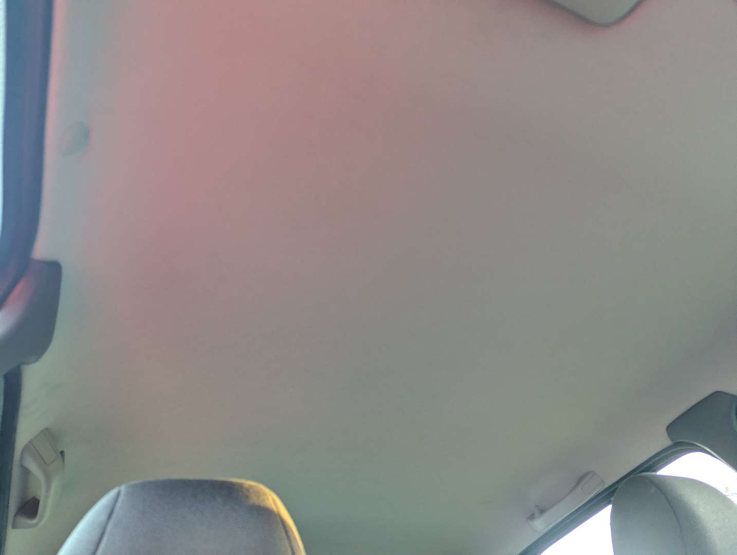 <p>2000 FORD FIESTA LX - ONE REGISTERED OWNER, 4400 MILES FROM NEW</p>