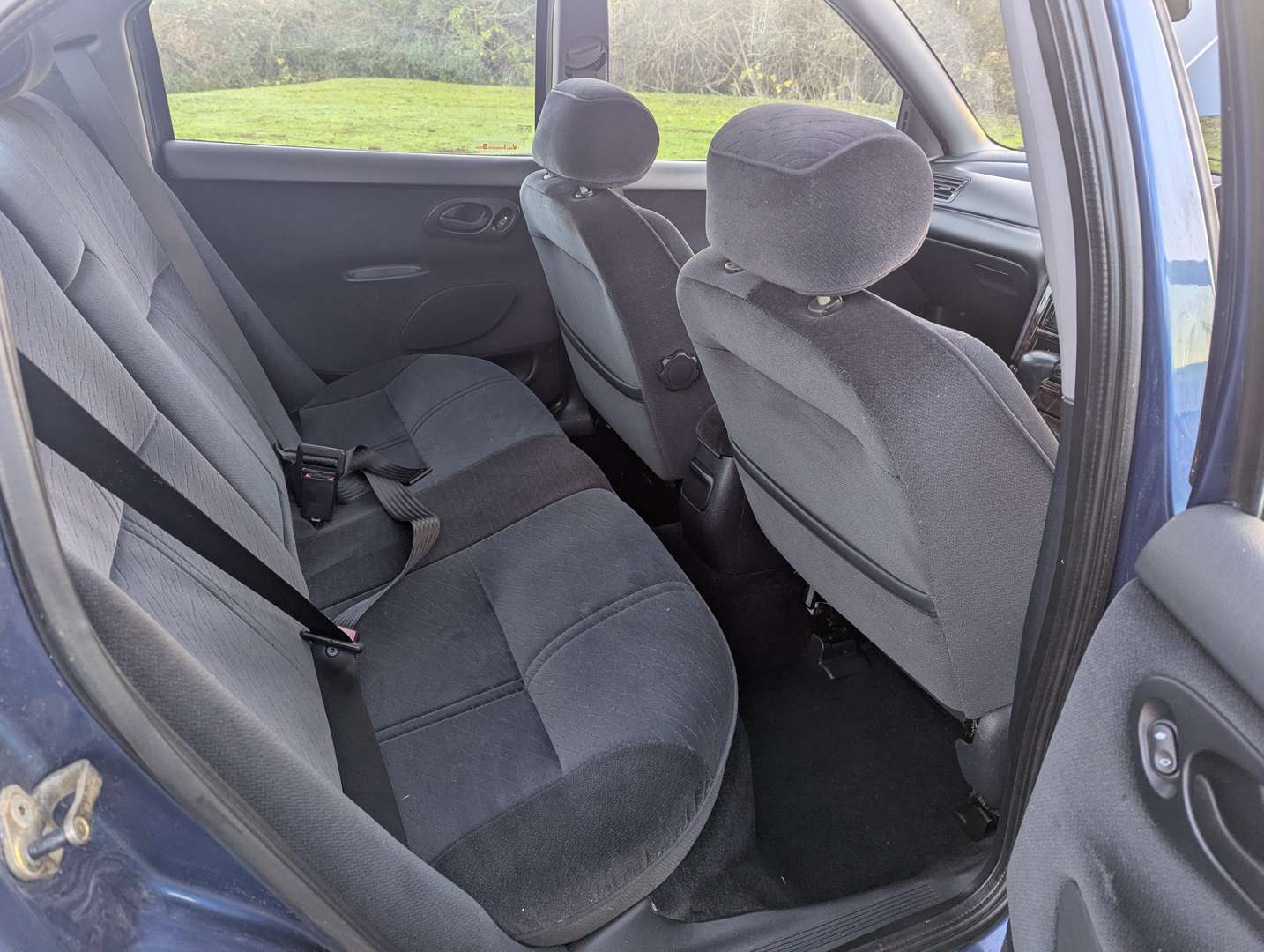 <p>1995 FORD MONDEO GHIA 24V AUTO MKI</p>