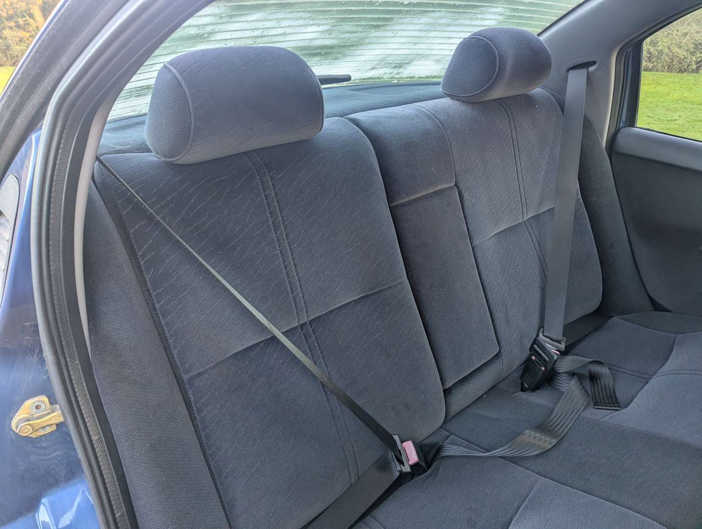 <p>1995 FORD MONDEO GHIA 24V AUTO MKI</p>