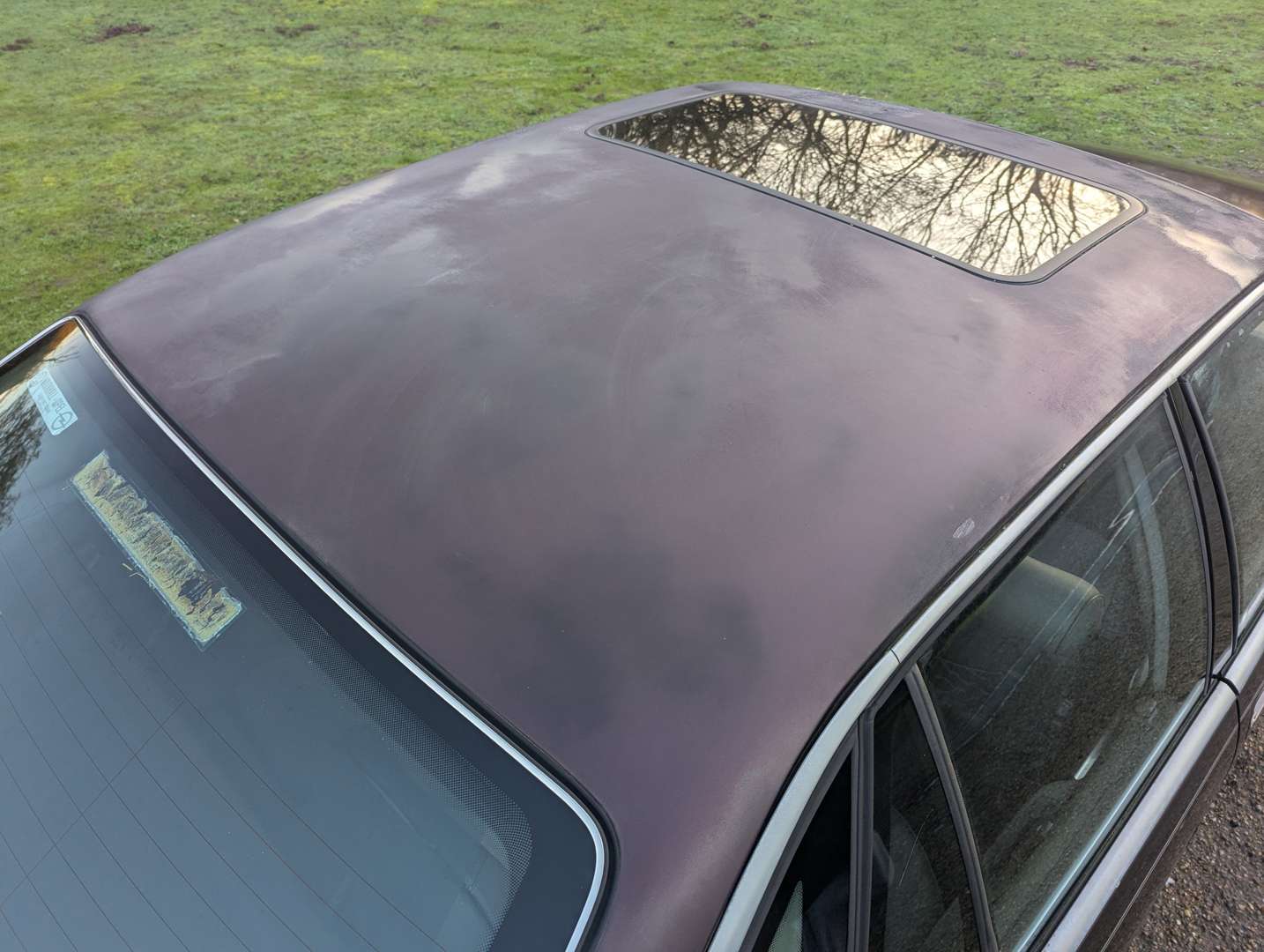 <p>1993 VAUXHALL SENATOR CD 24V AUTO</p>