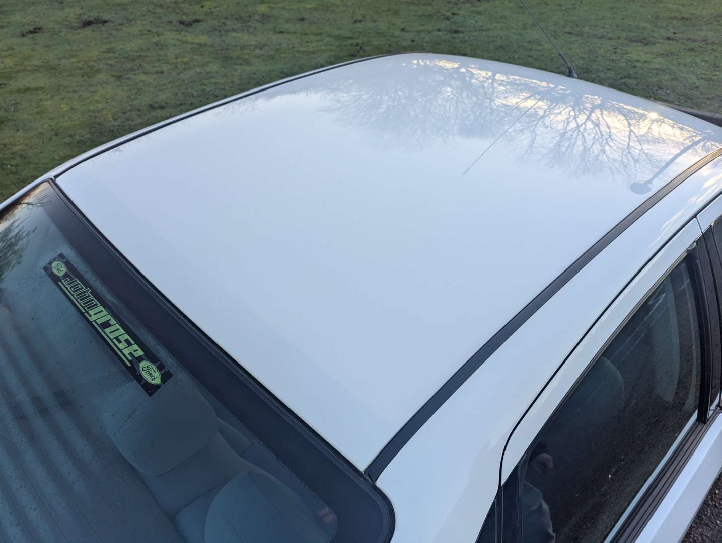 <p>1999 FORD FOCUS 1.8 GHIA</p>