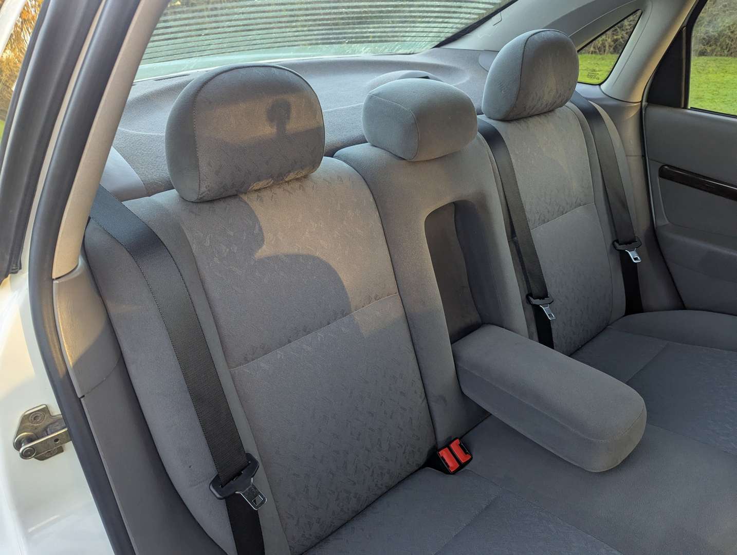 <p>1999 FORD FOCUS 1.8 GHIA</p>