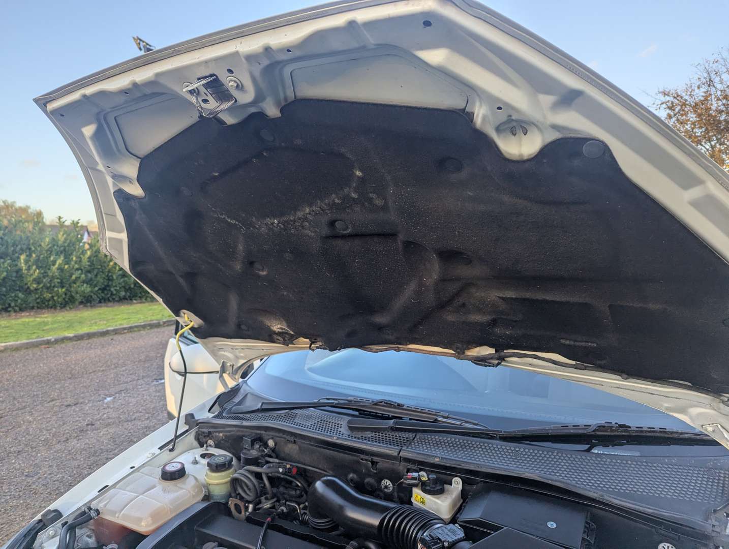 <p>1999 FORD FOCUS 1.8 GHIA</p>