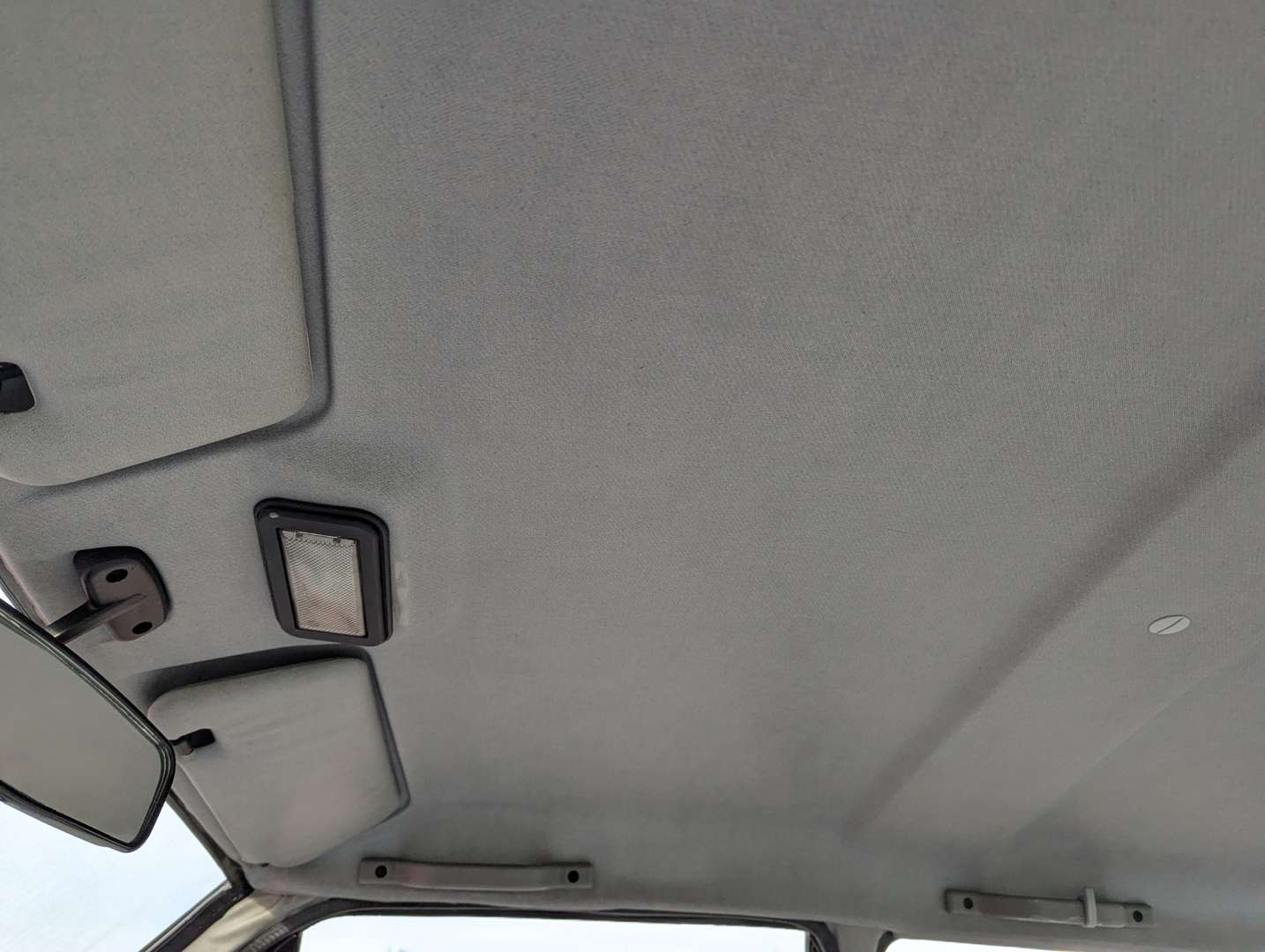 <p>1991 ZASTAVA YUGO 55 LHD</p>