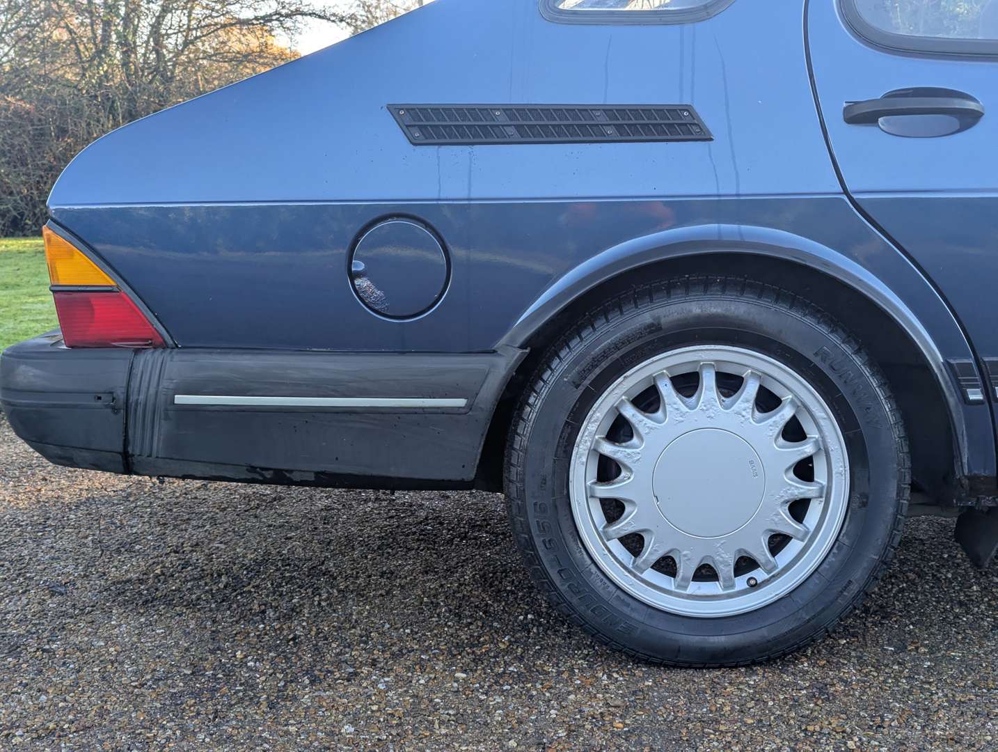 <p>1992 SAAB 900 XS AUTO</p>