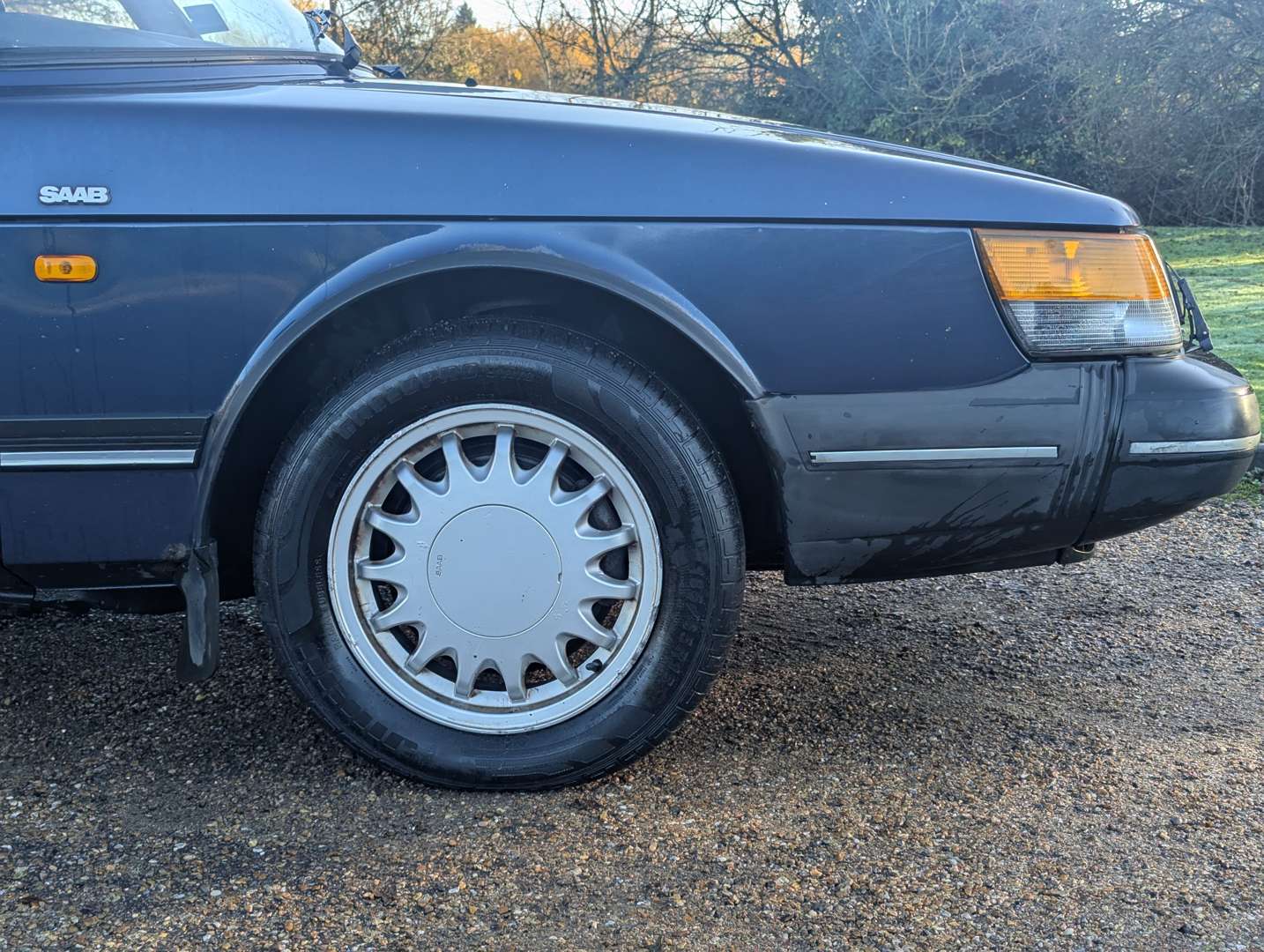 <p>1992 SAAB 900 XS AUTO</p>