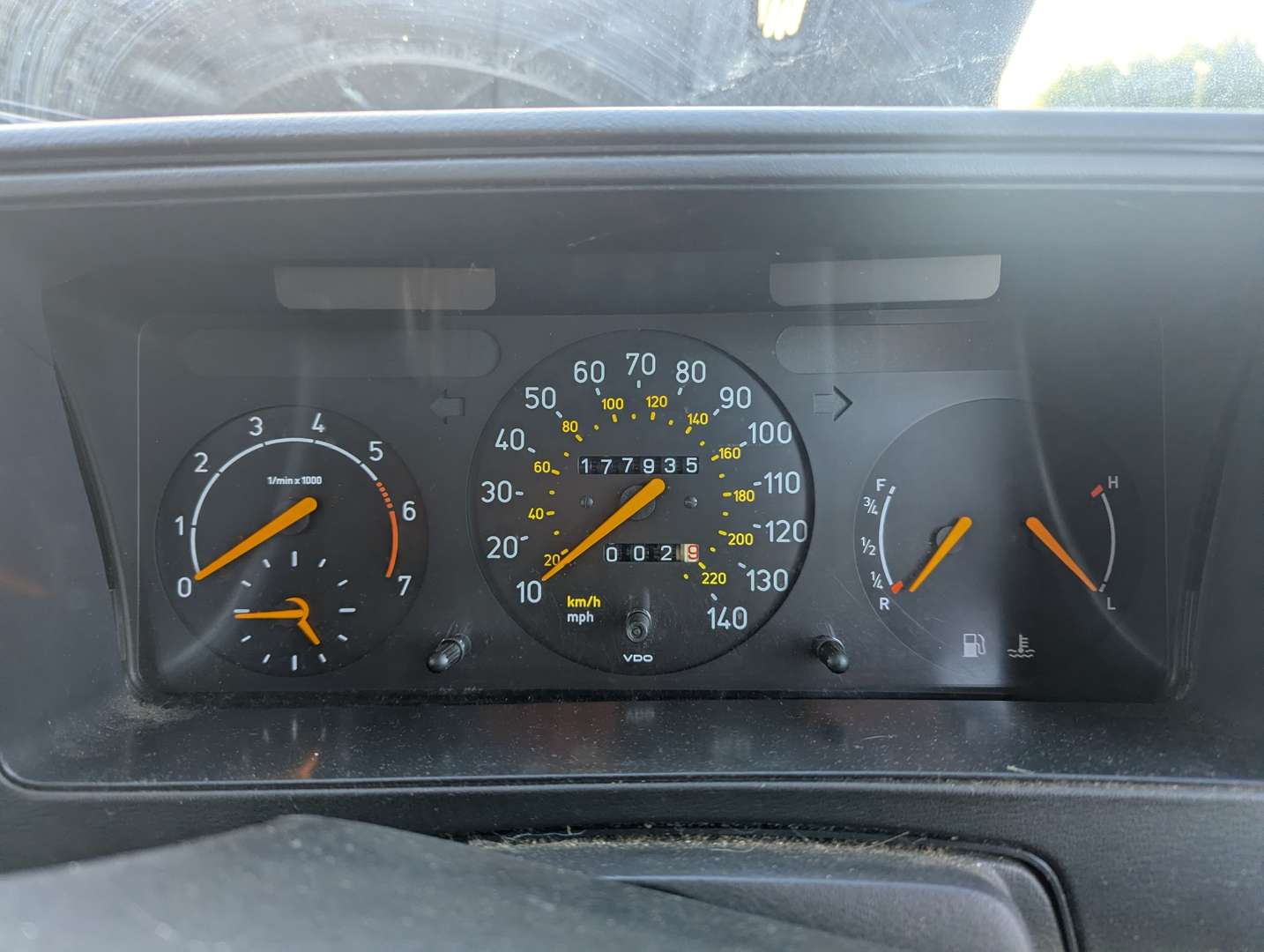 <p>1992 SAAB 900 XS AUTO</p>