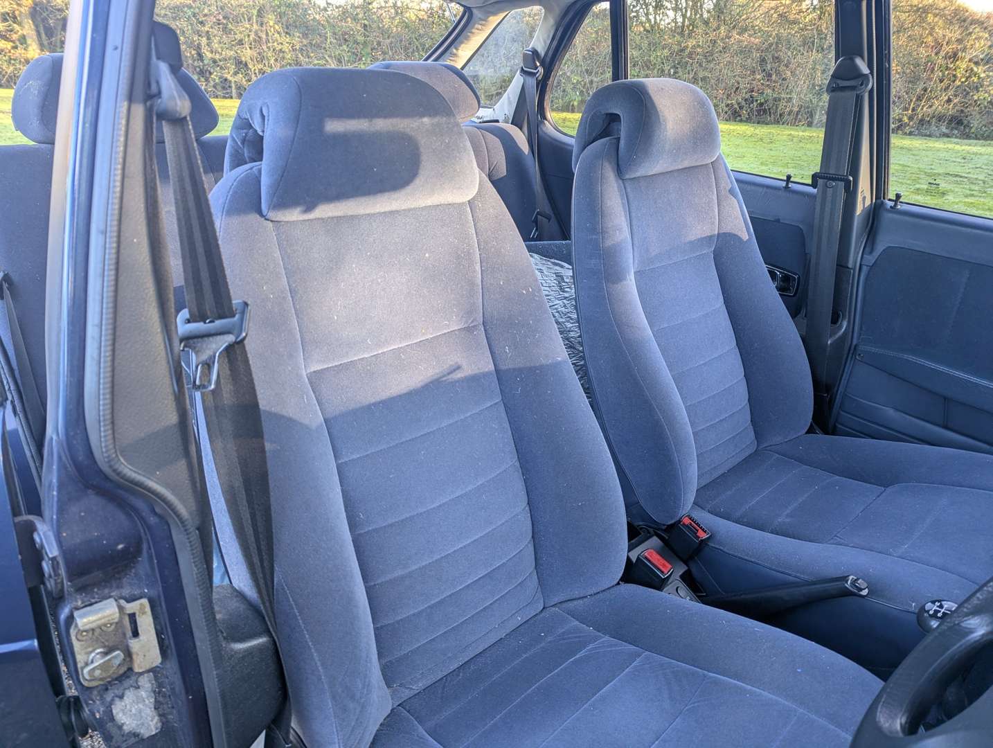 <p>1992 SAAB 900 XS AUTO</p>