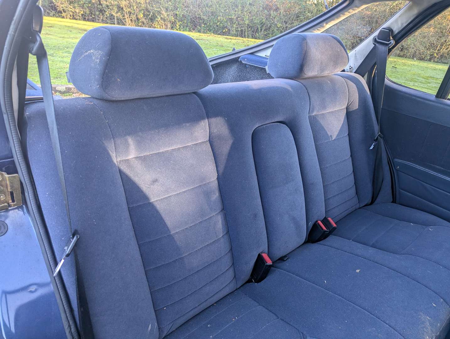 <p>1992 SAAB 900 XS AUTO</p>