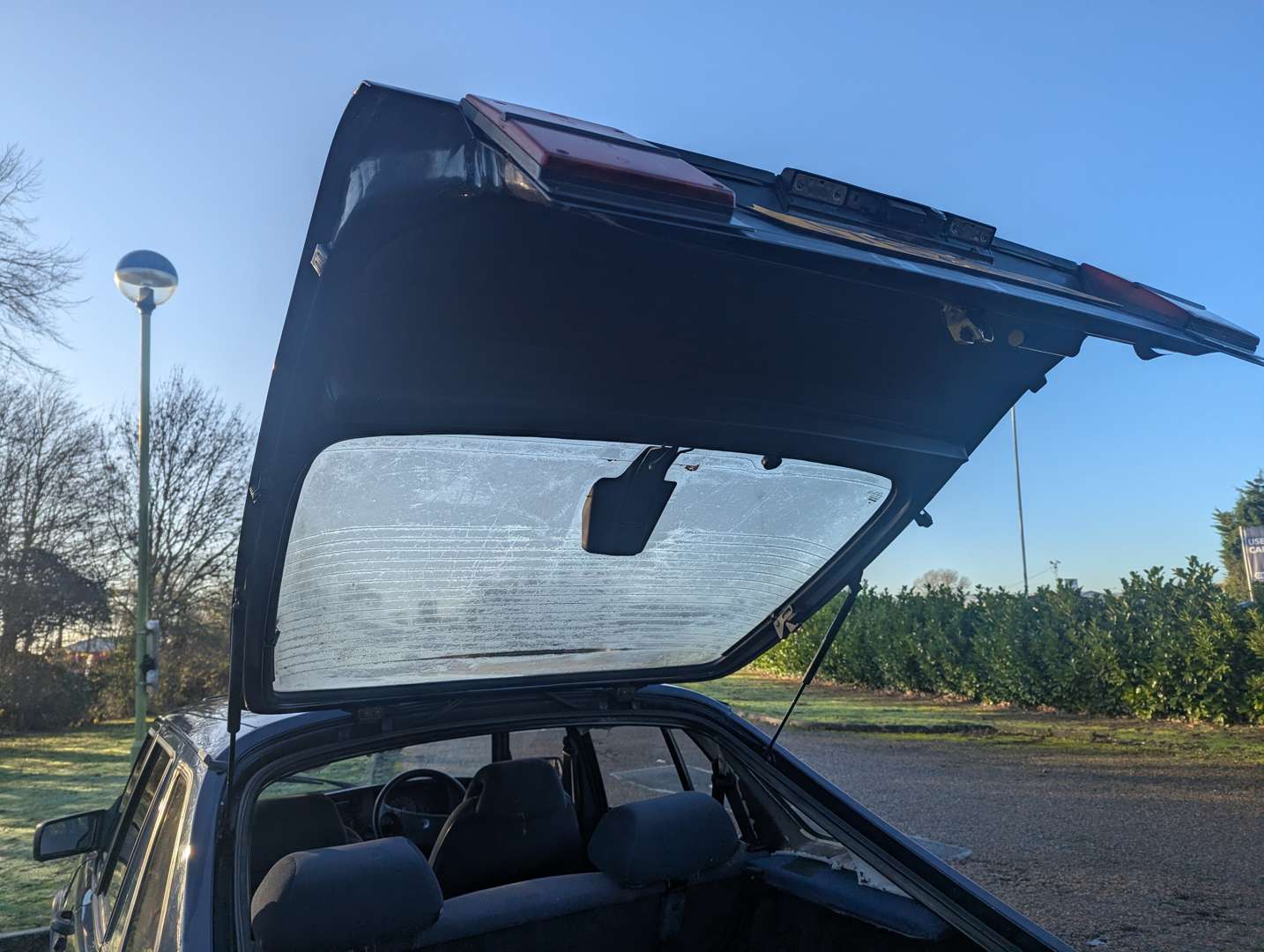 <p>1992 SAAB 900 XS AUTO</p>