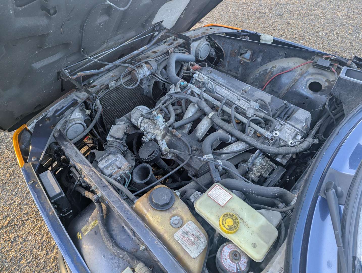 <p>1992 SAAB 900 XS AUTO</p>