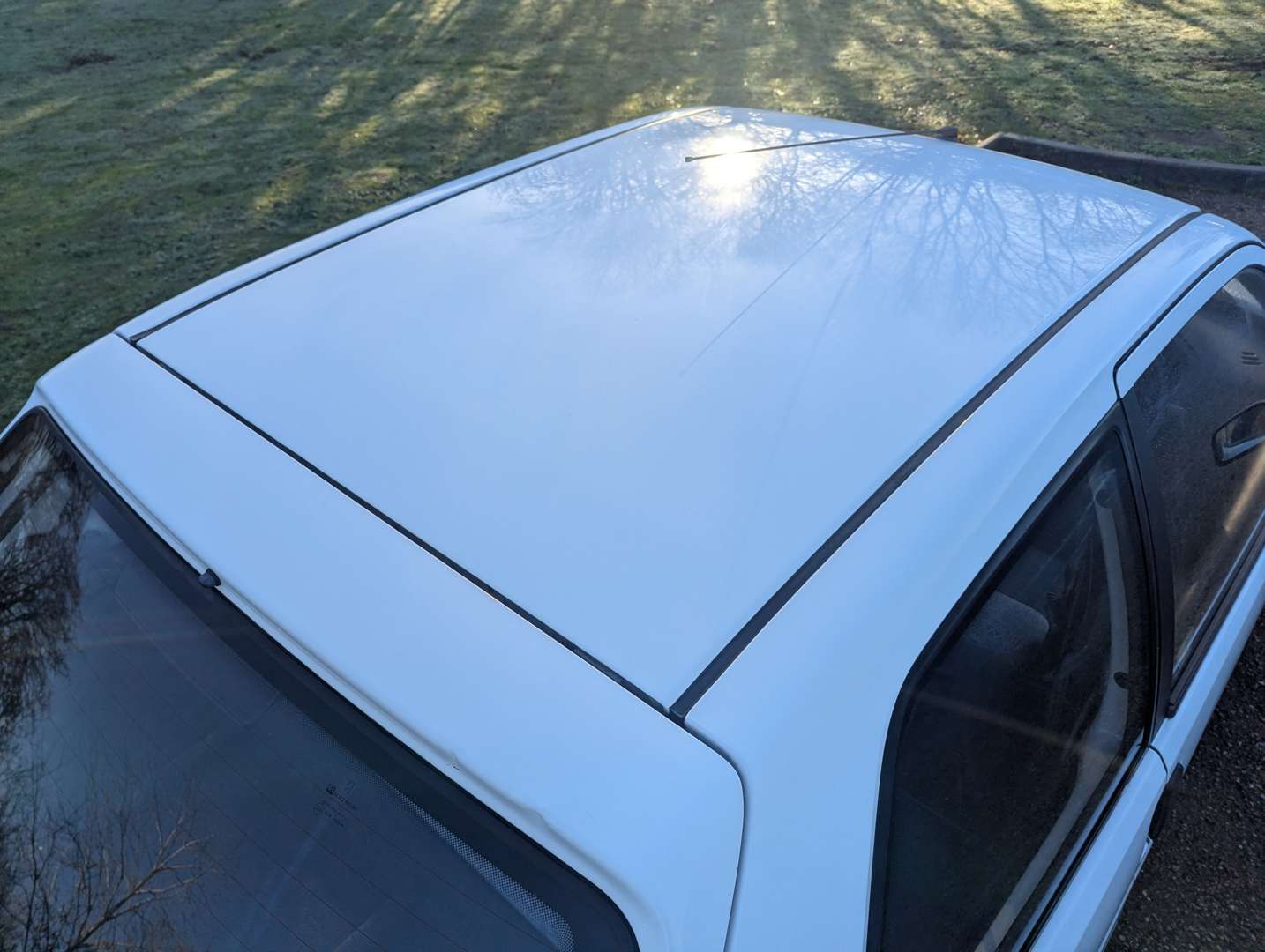 <p>1997 PEUGEOT 106 XND</p>