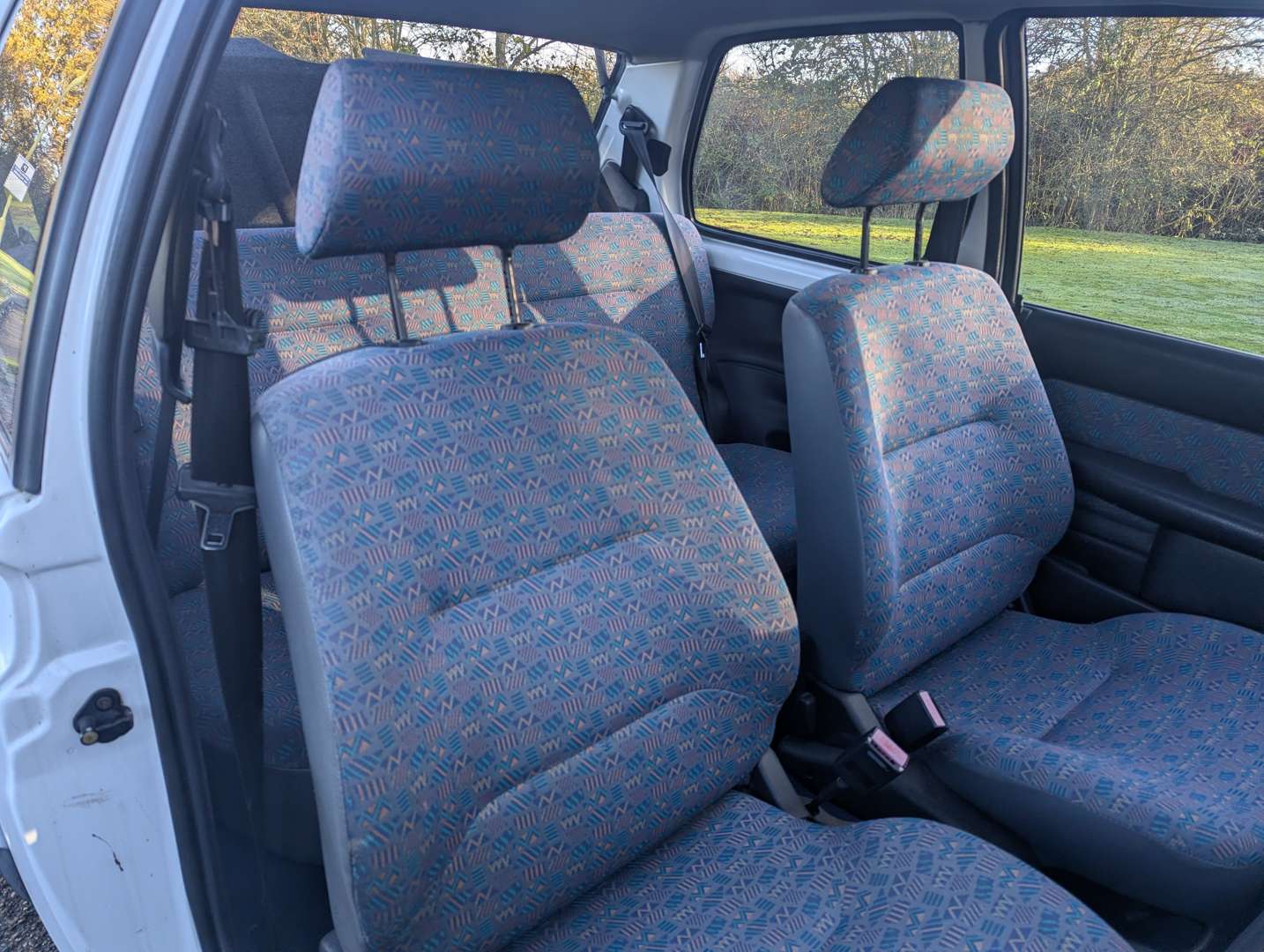 <p>1997 PEUGEOT 106 XND</p>