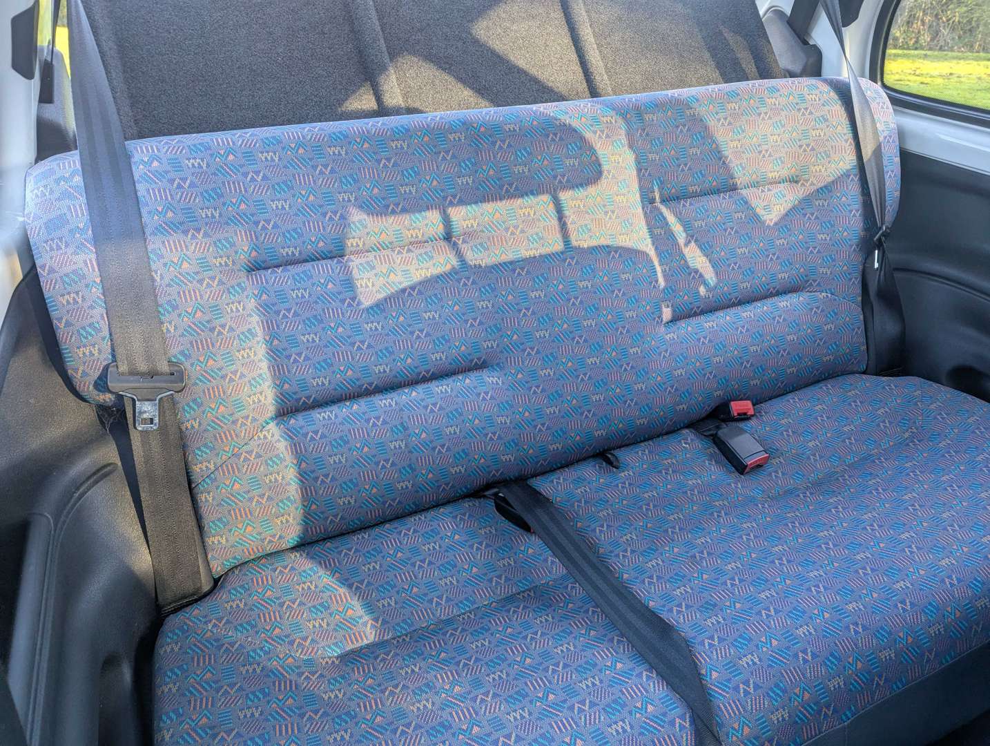 <p>1997 PEUGEOT 106 XND</p>