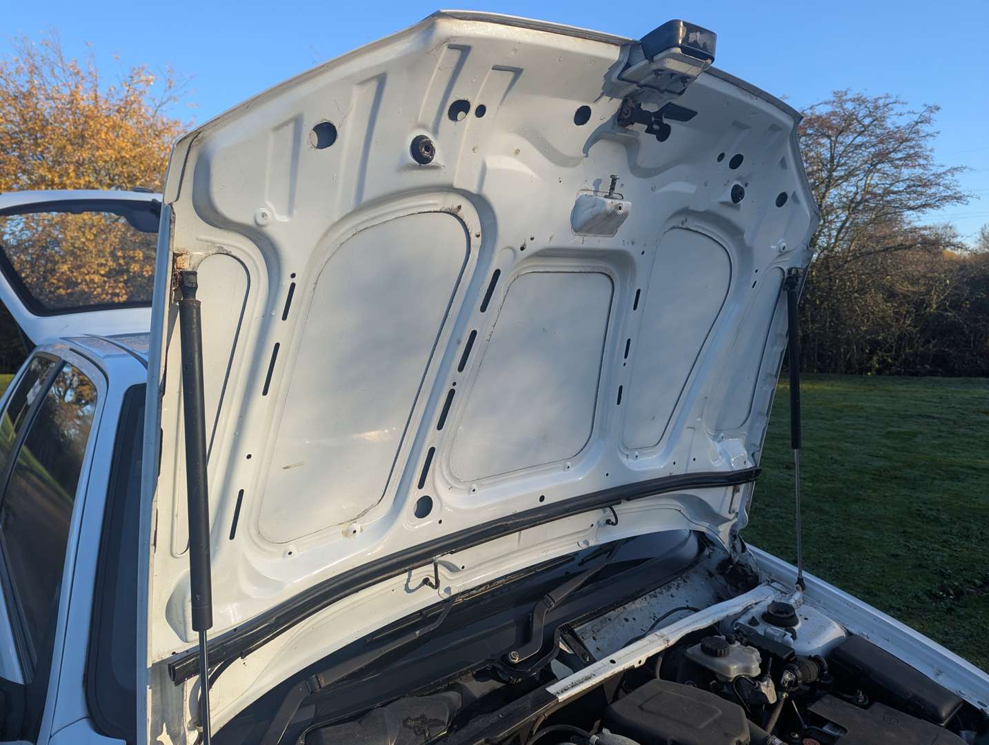 <p>1997 PEUGEOT 106 XND</p>