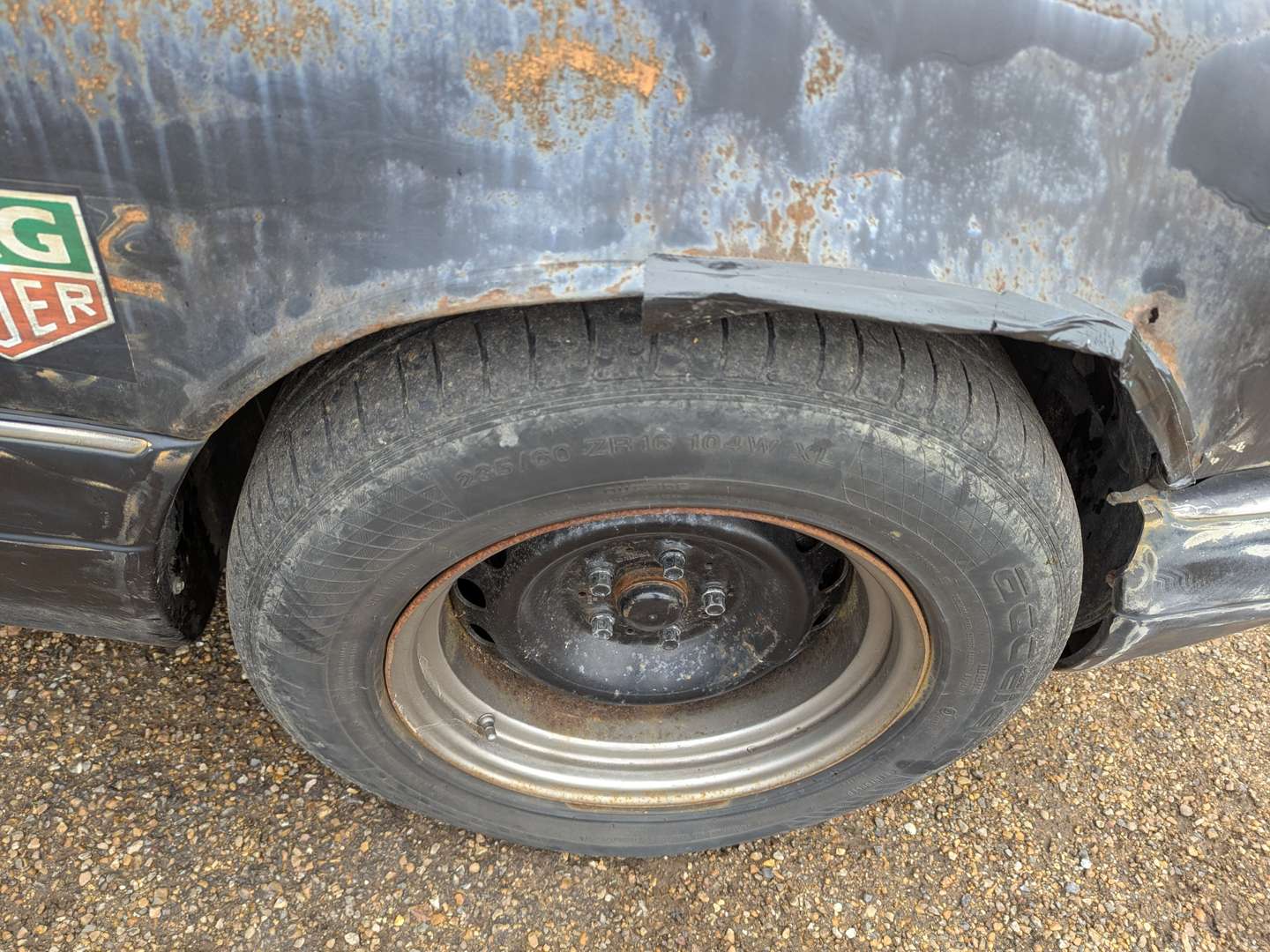 <p>1998 MERCEDES S320 W220 AUTO</p>