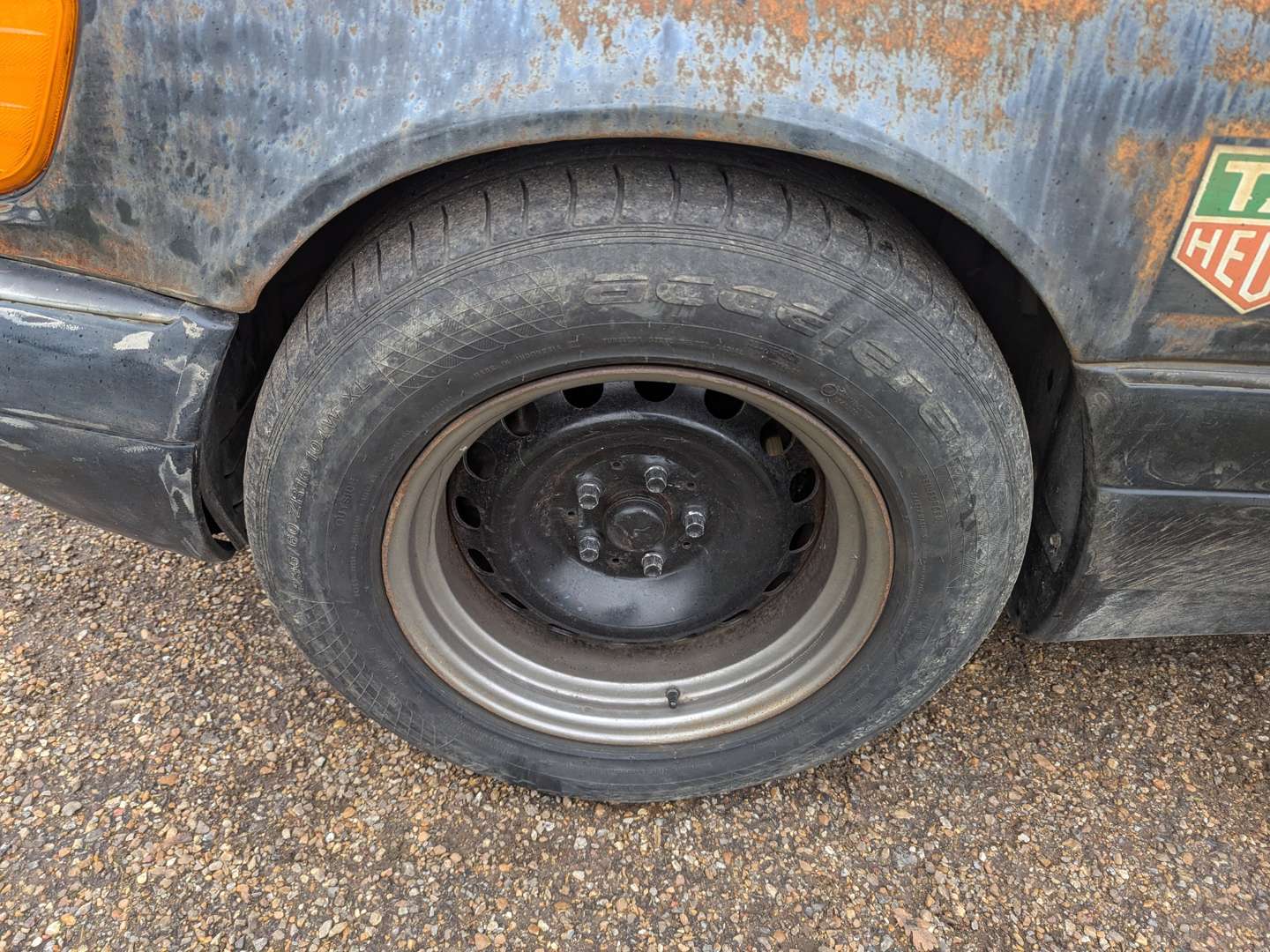 <p>1998 MERCEDES S320 W220 AUTO</p>