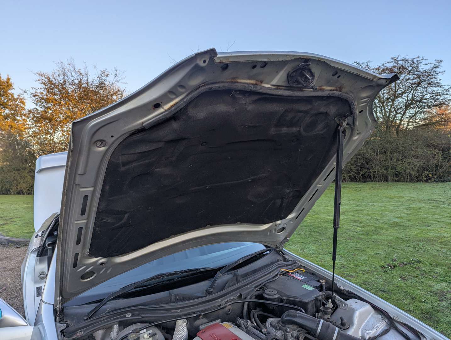 <p>1998 MERCEDES SLK 230 KOMPRESSOR R170 AUTO</p>