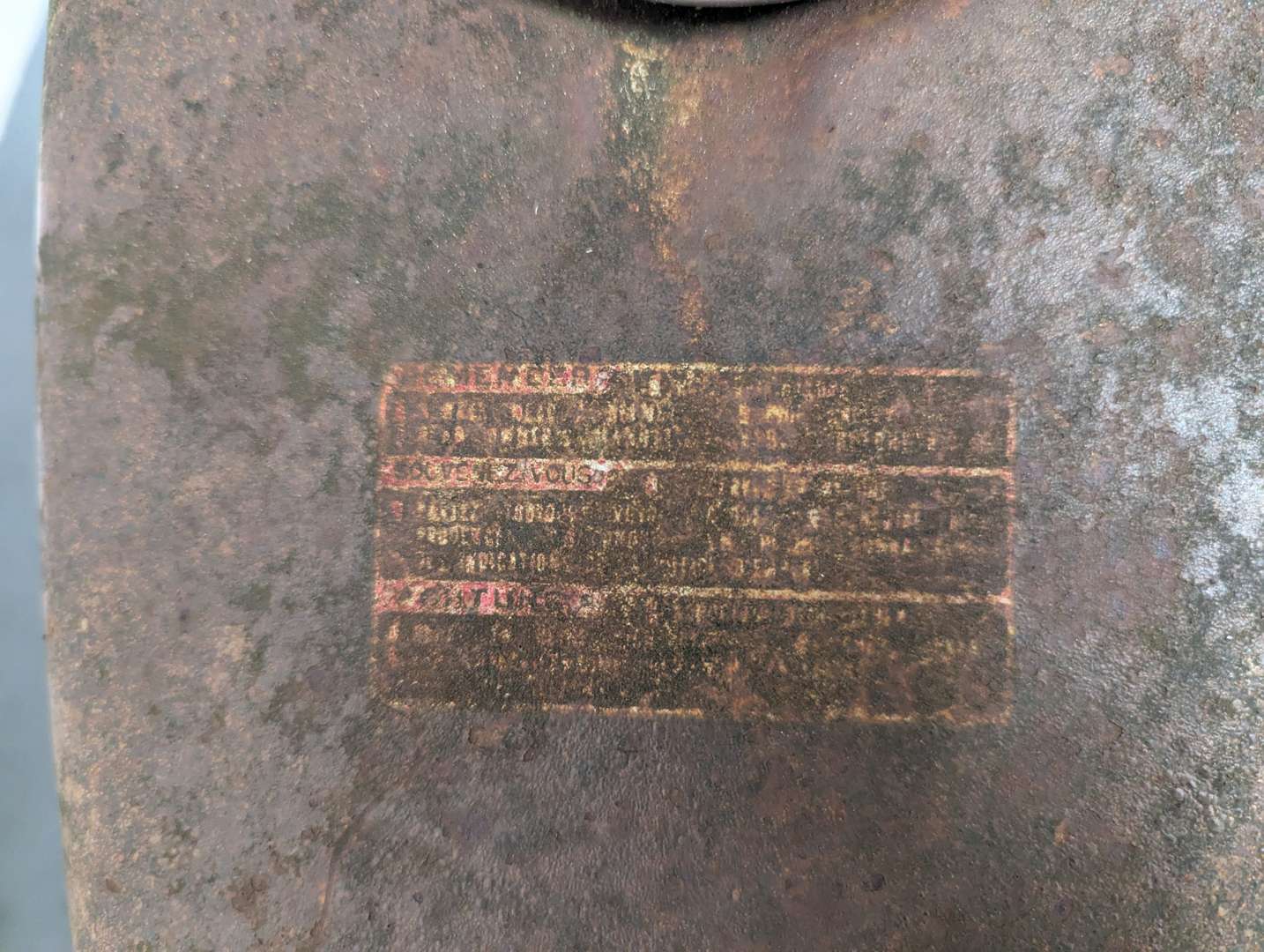 <p>1987 HONDA CB125 TD-E</p>