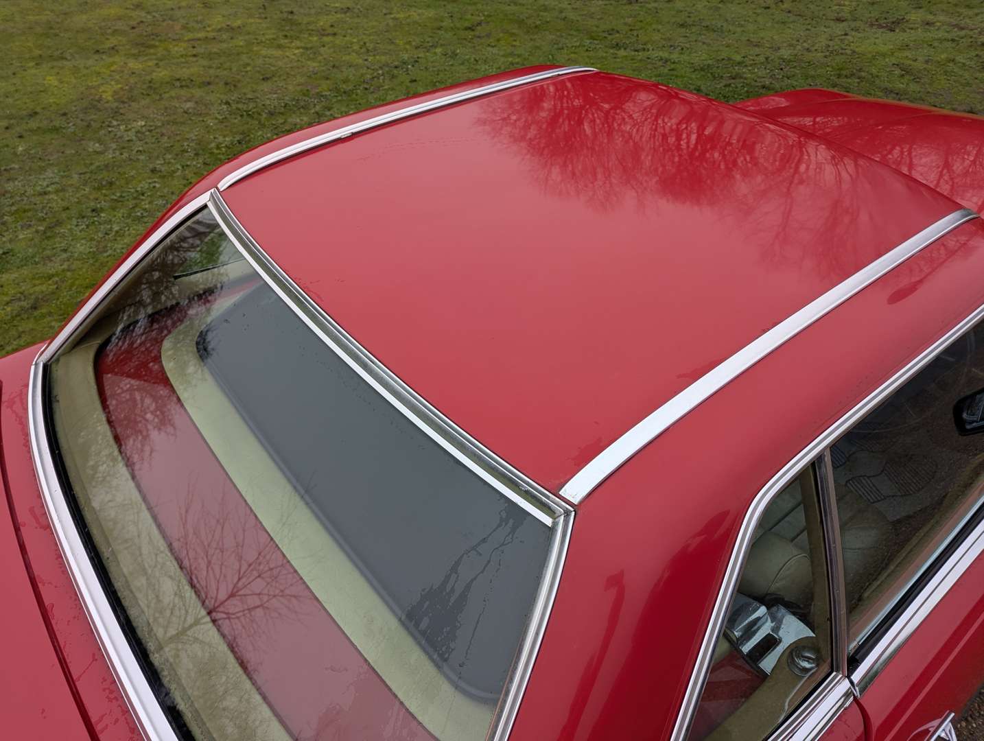 <p>1983 MERCEDES R107 280 SL AUTO</p>