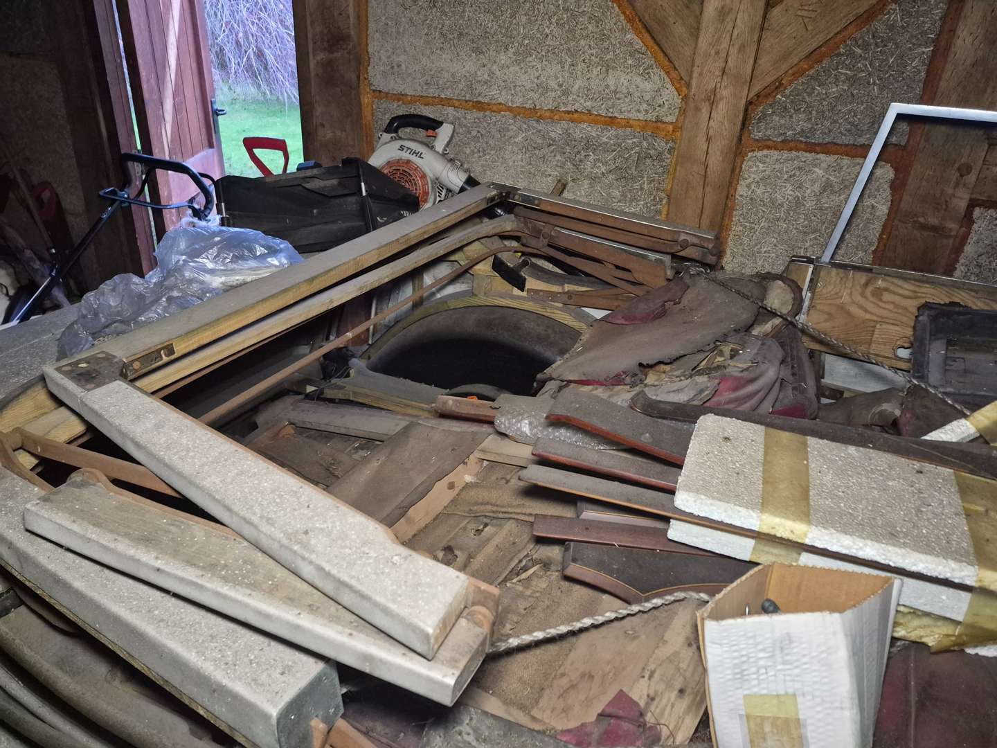 <p>1935 ROLLS ROYCE 20/25</p>