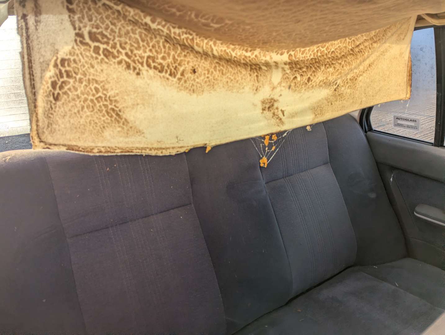 <p>1985 ROVER 216 S</p>