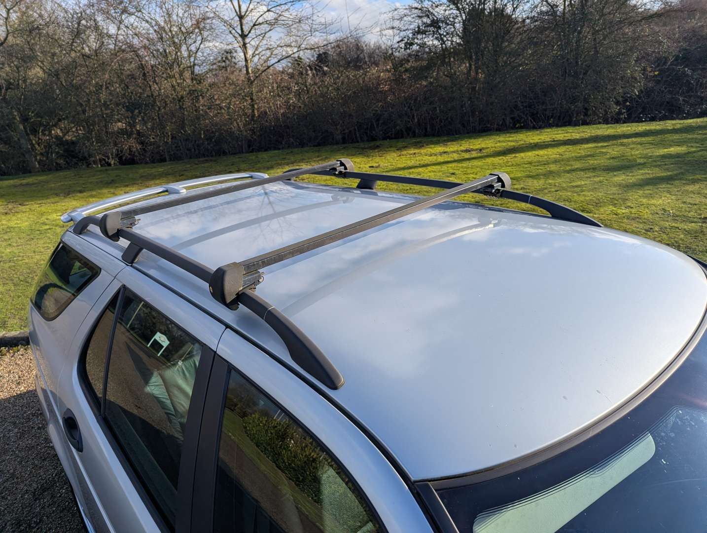 <p>2000 SAAB 9-5 SE AUTO - ONE REGISTERED OWNER FROM NEW</p>