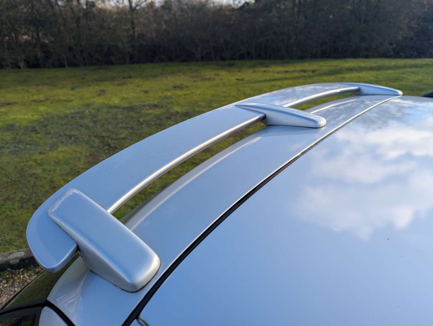 <p>2000 SAAB 9-5 SE AUTO - ONE REGISTERED OWNER FROM NEW</p>