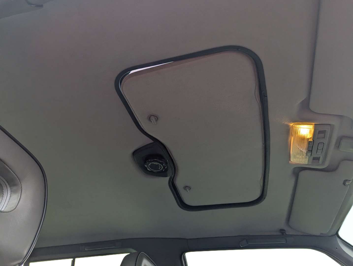 <p>1997 MITSUBISHI SHOGUN GLS V6 SWB AUTO</p>