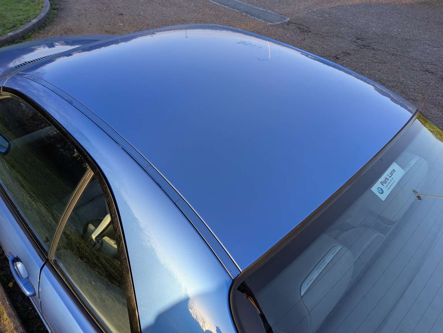 <p>2003 BMW E46 330CI SPORT CONVERTIBLE AUTO</p>