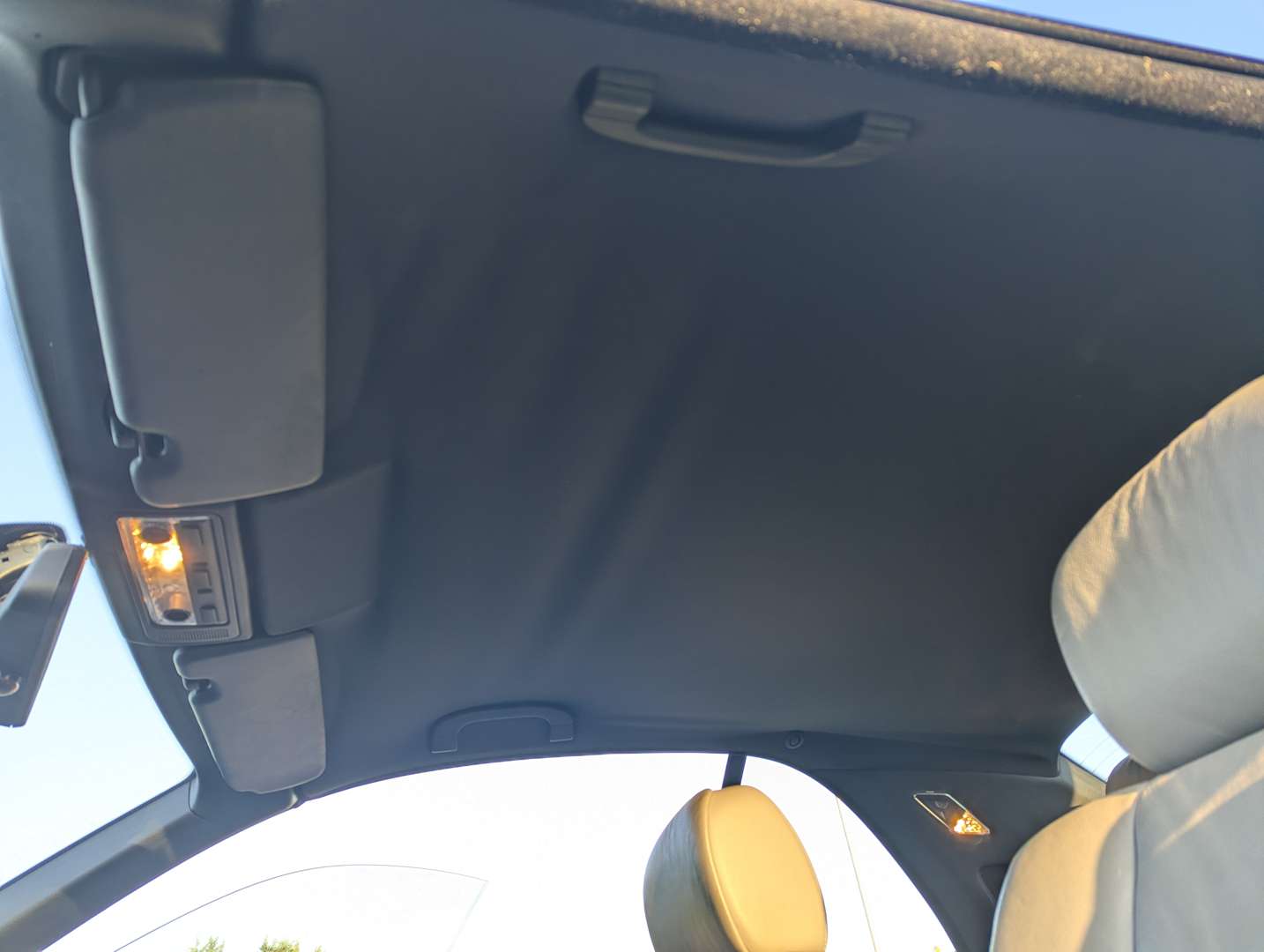 <p>2003 BMW E46 330CI SPORT CONVERTIBLE AUTO</p>