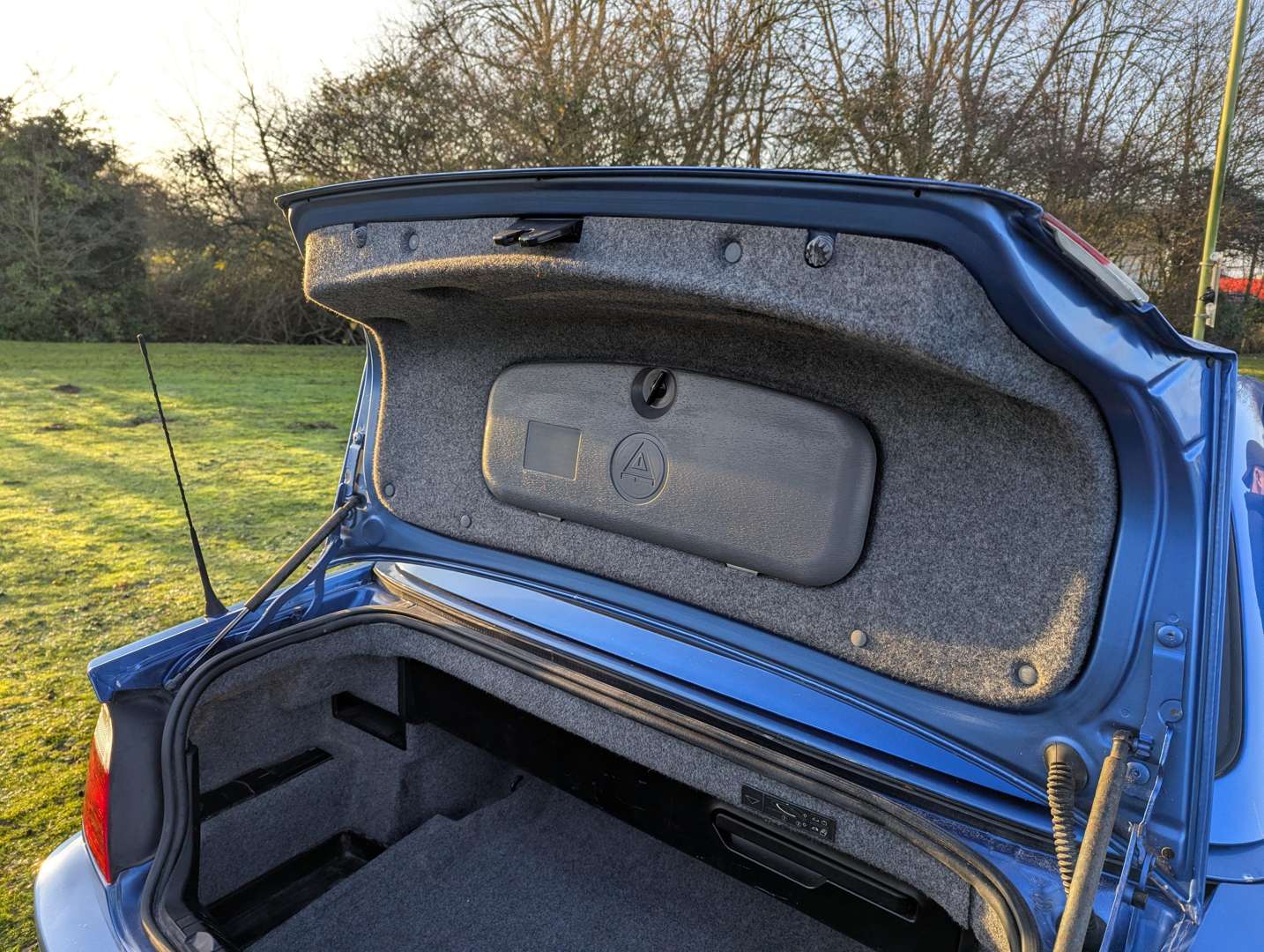 <p>2003 BMW E46 330CI SPORT CONVERTIBLE AUTO</p>