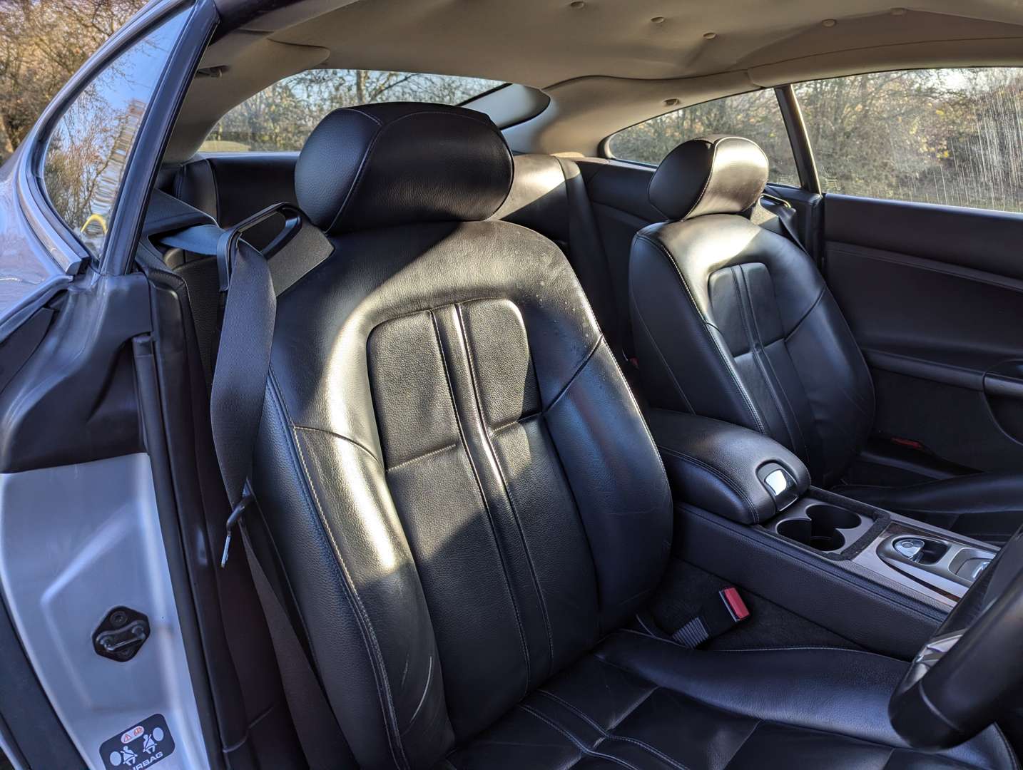 <p>2007 JAGUAR XK 4.2 AUTO</p>