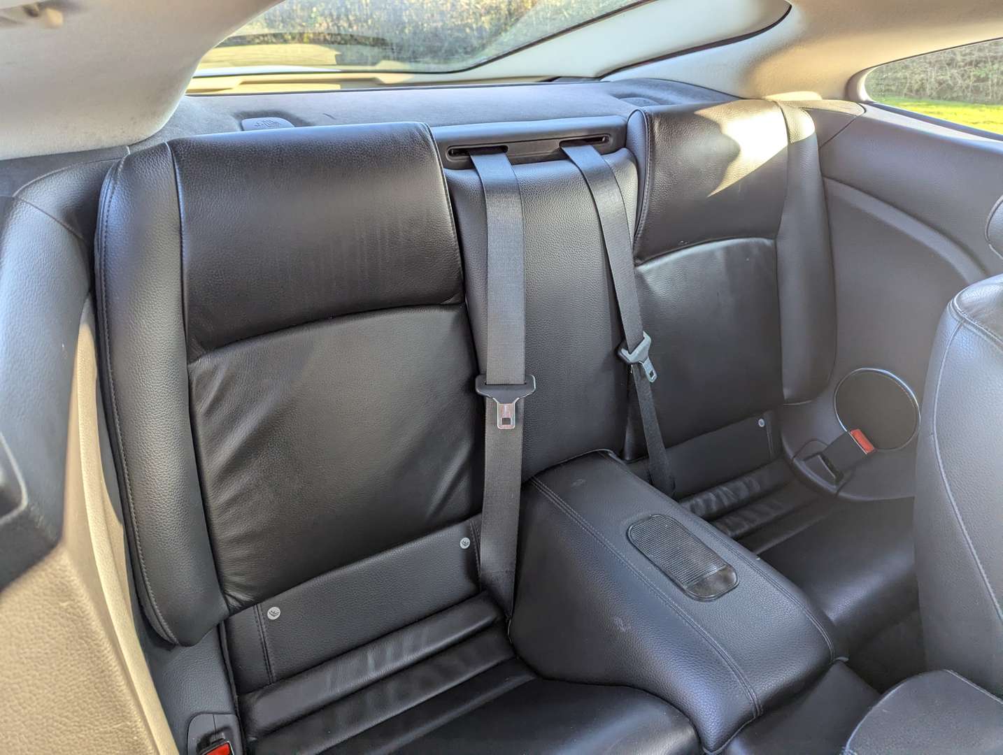 <p>2007 JAGUAR XK 4.2 AUTO</p>