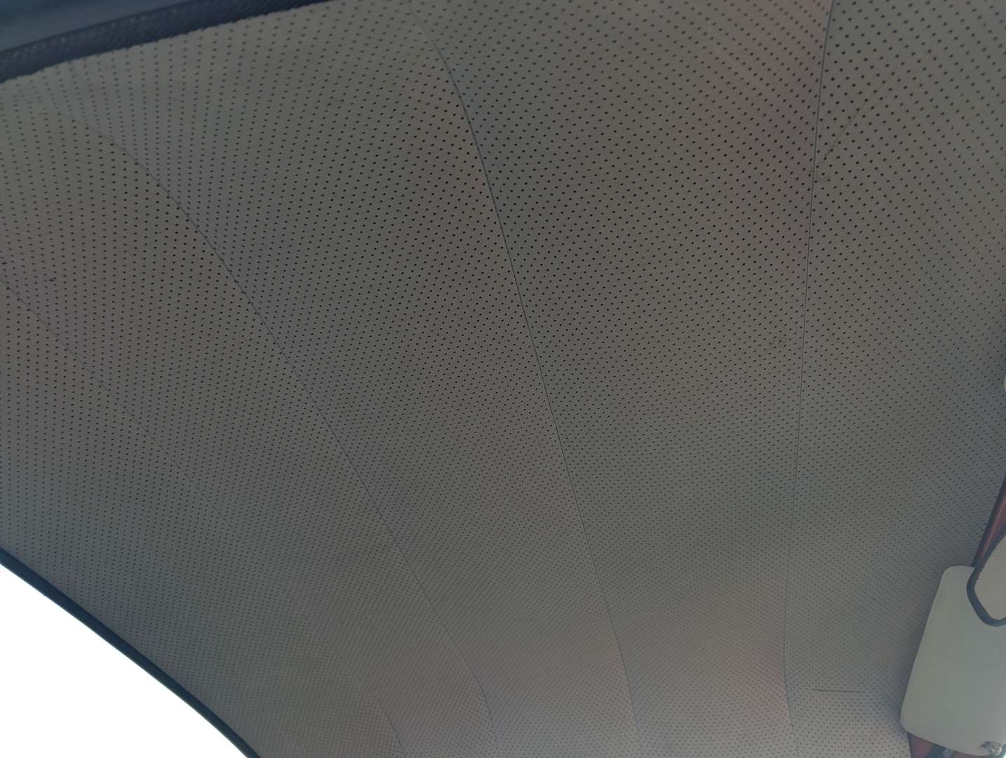 <p>1965 SUNBEAM ALPINE GT SERIES IV</p>