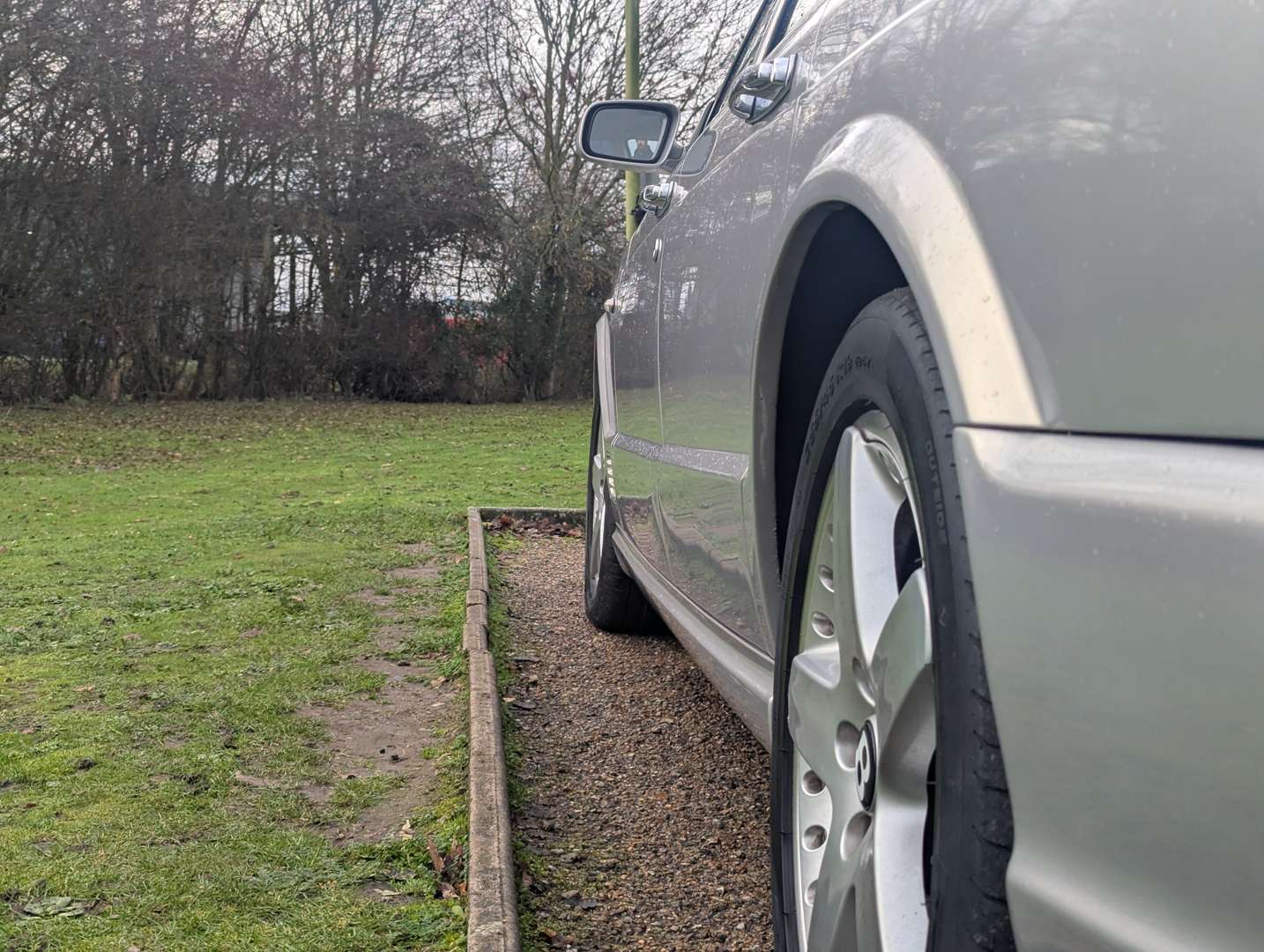 <p>2008 BENTLEY ARNAGE T AUTO</p>